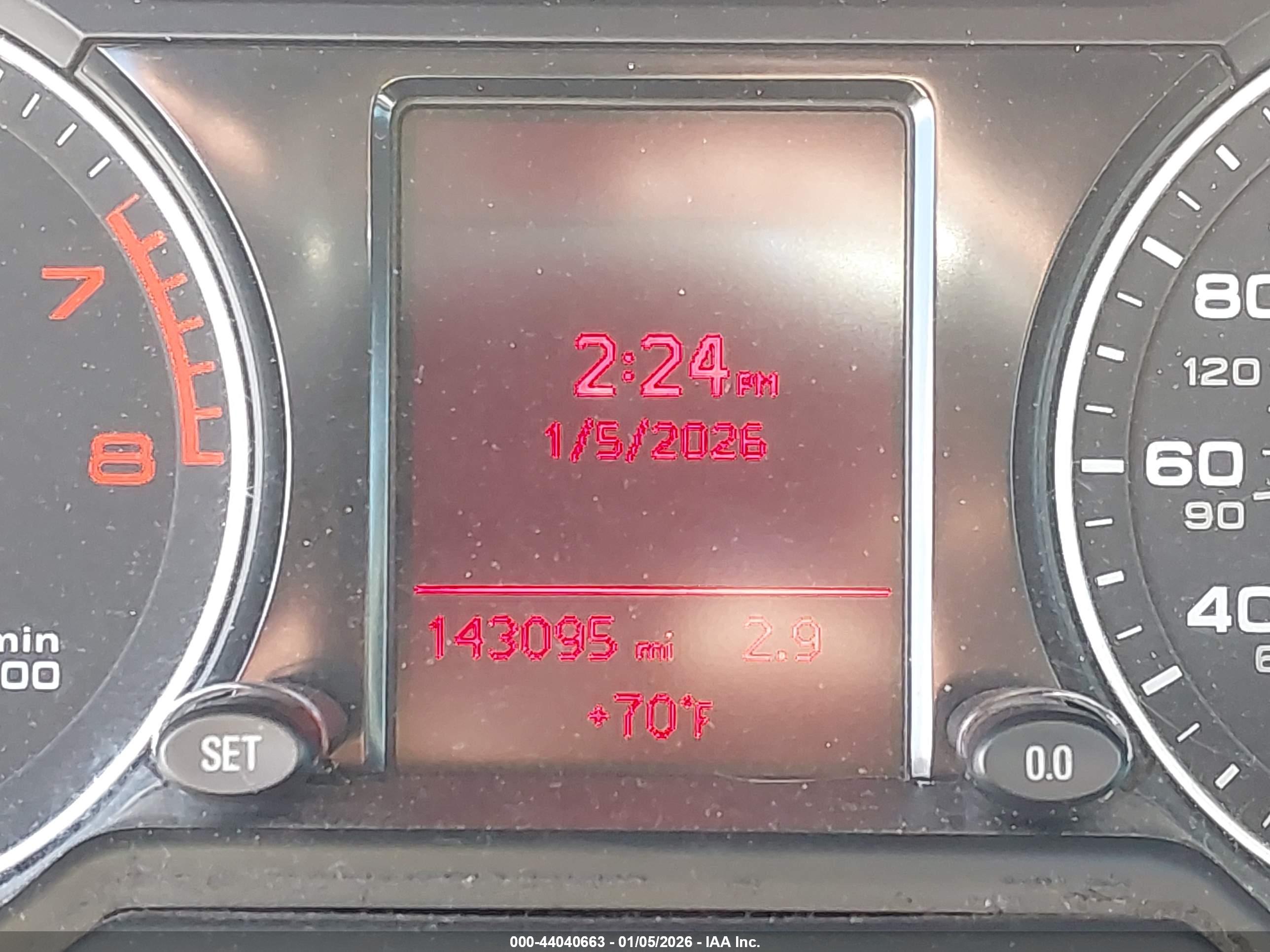 AUDI Q5 image 7