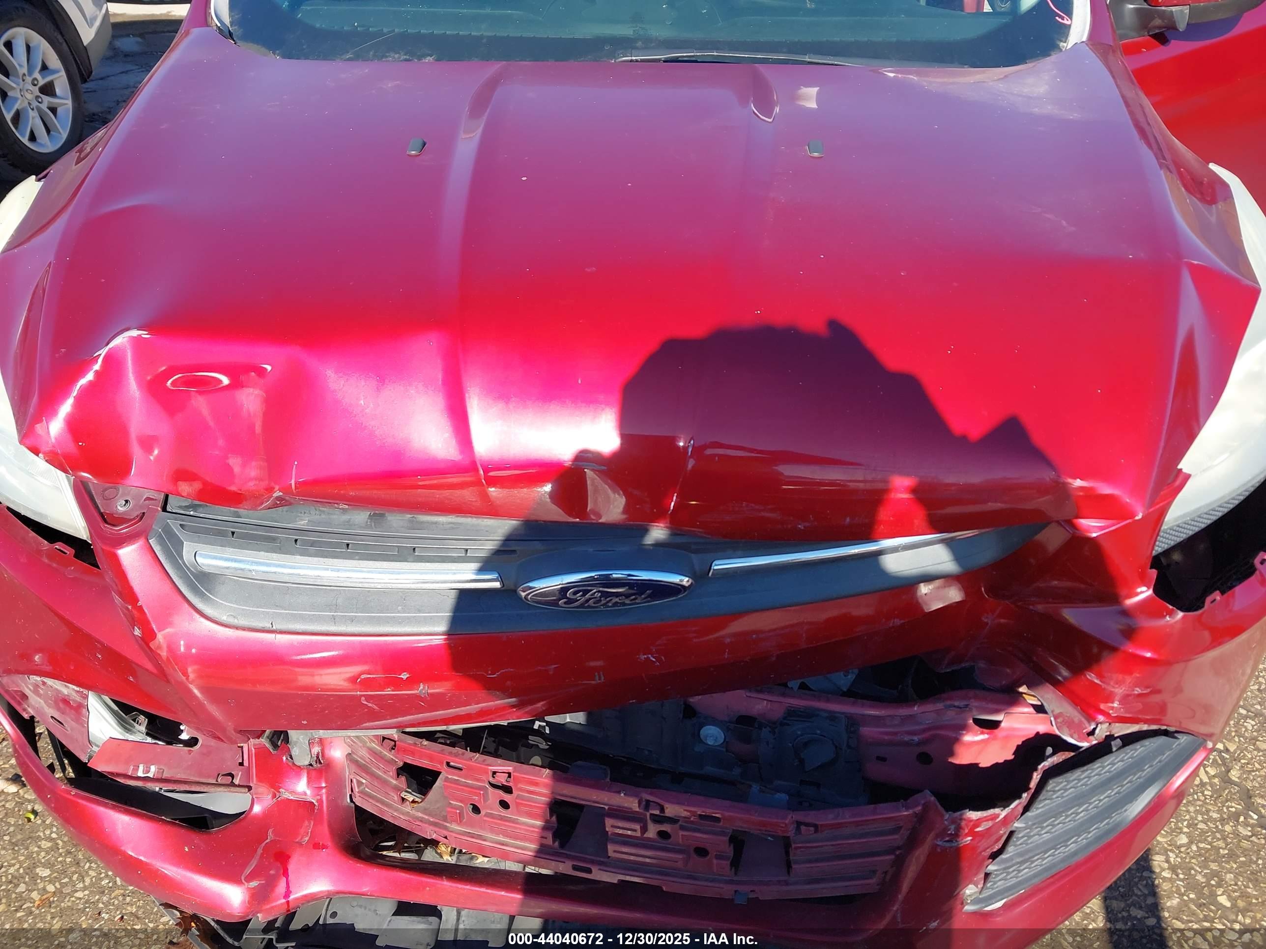FORD ESCAPE image 10