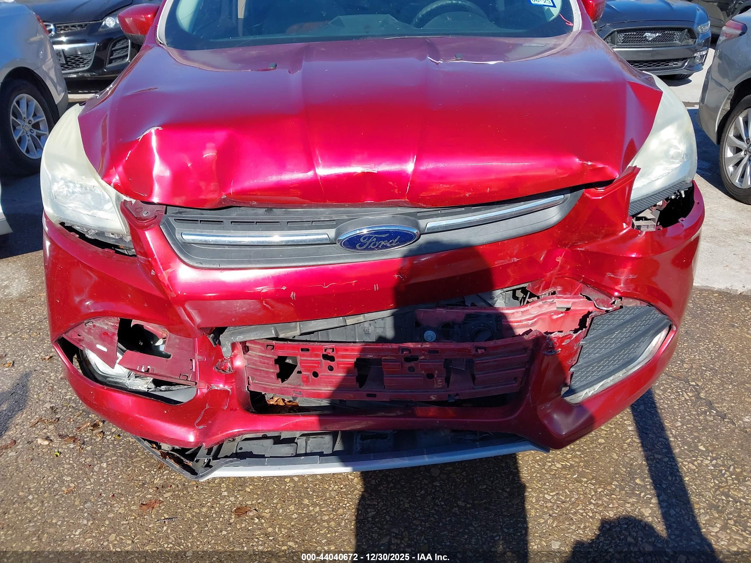 FORD ESCAPE image 6