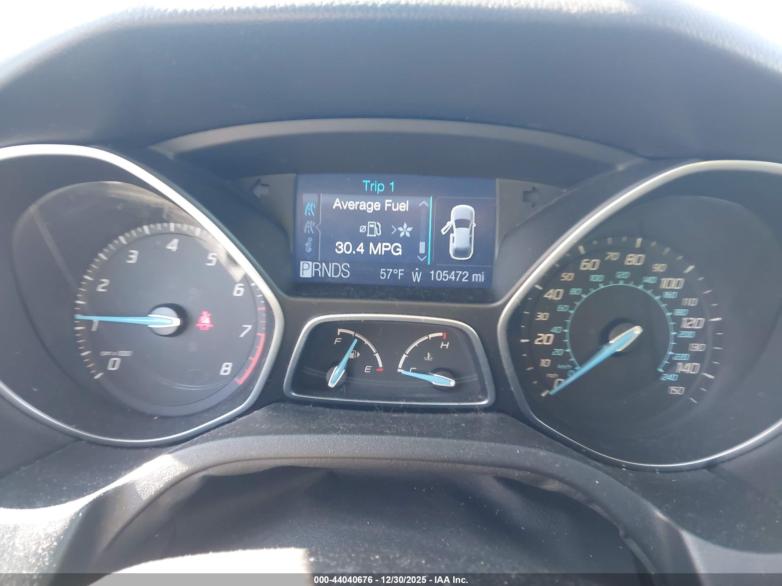 FORD FOCUS image 7