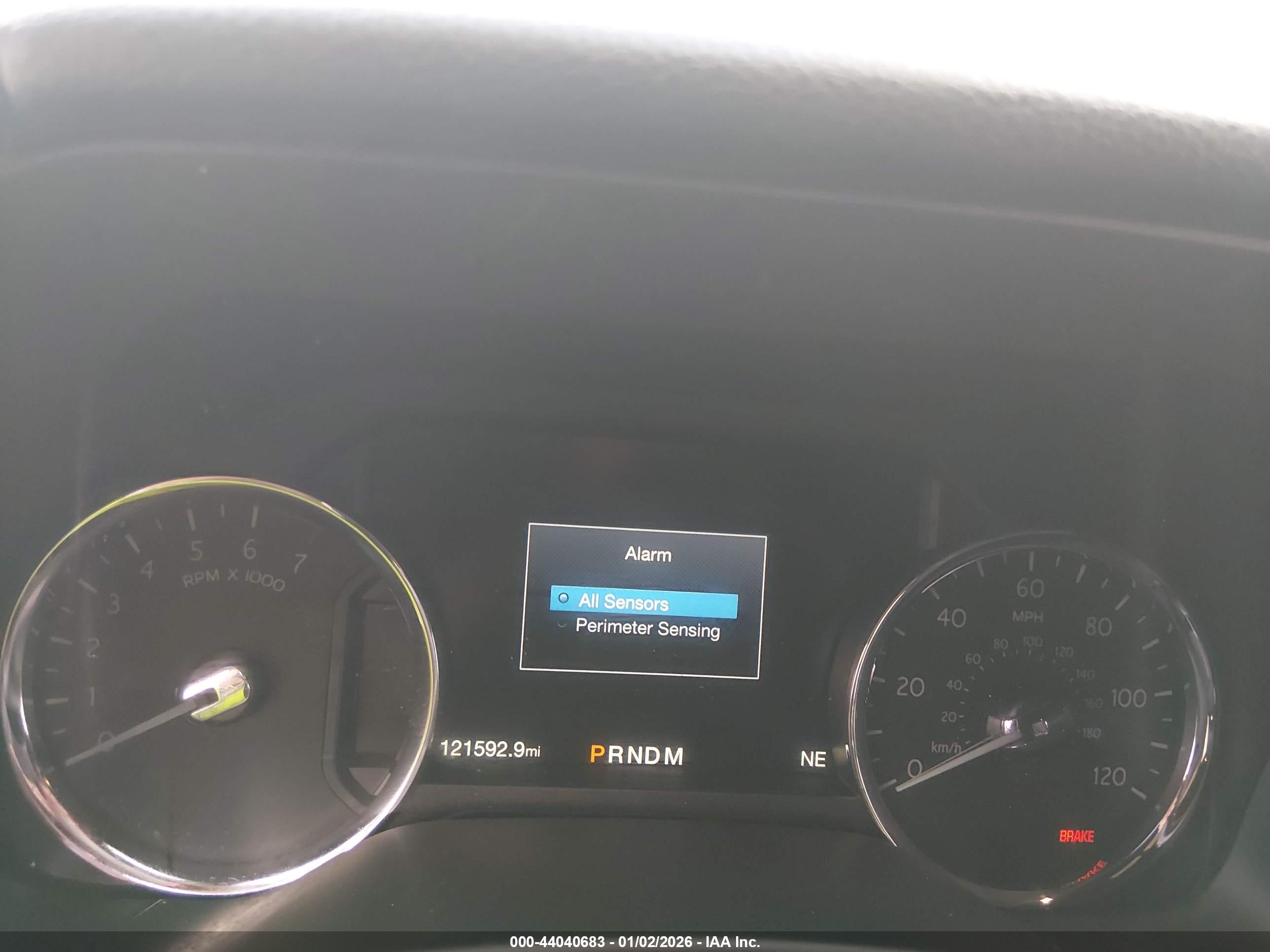 FORD EXPEDITION image 7