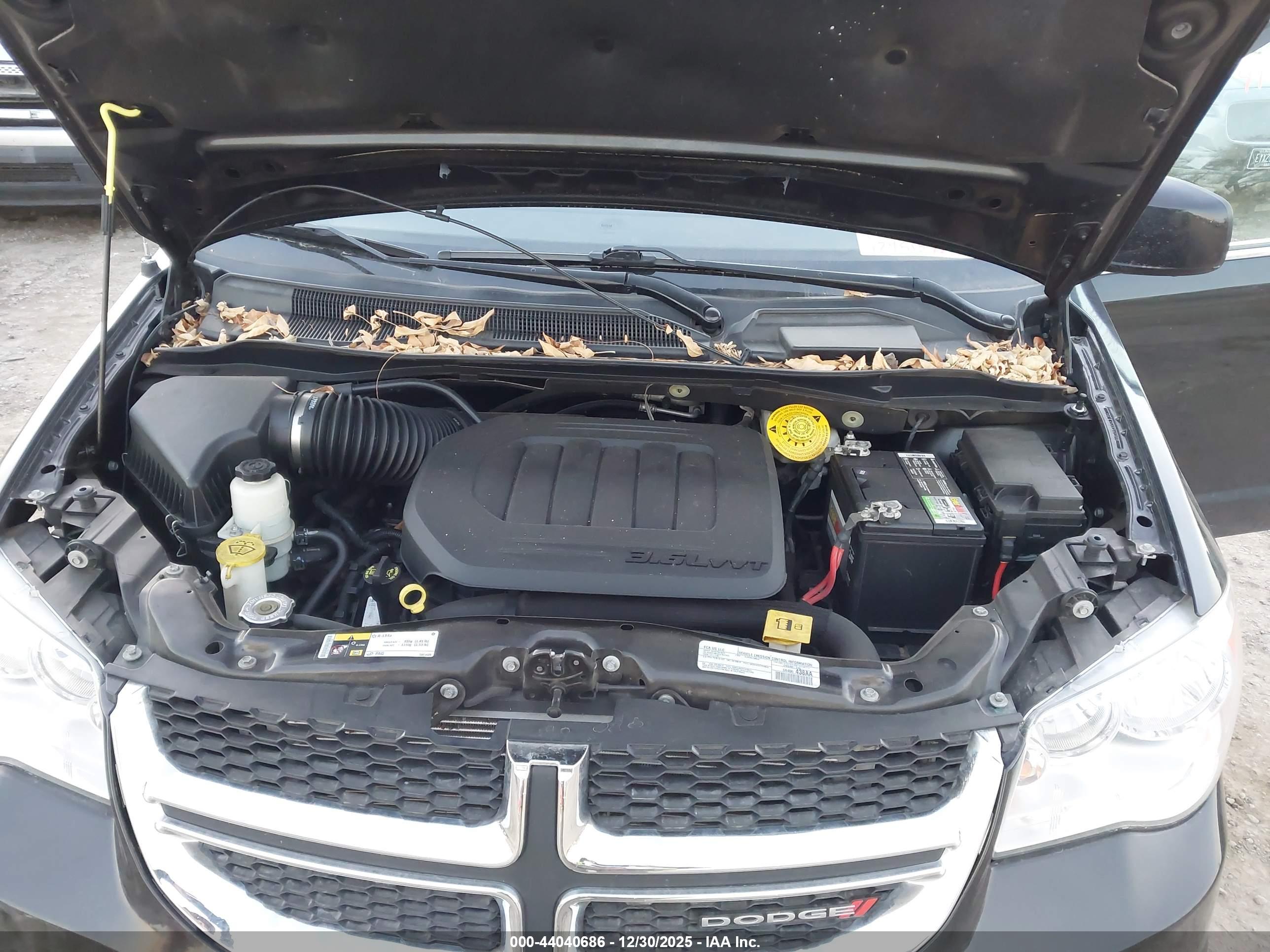 DODGE GRAND image 10
