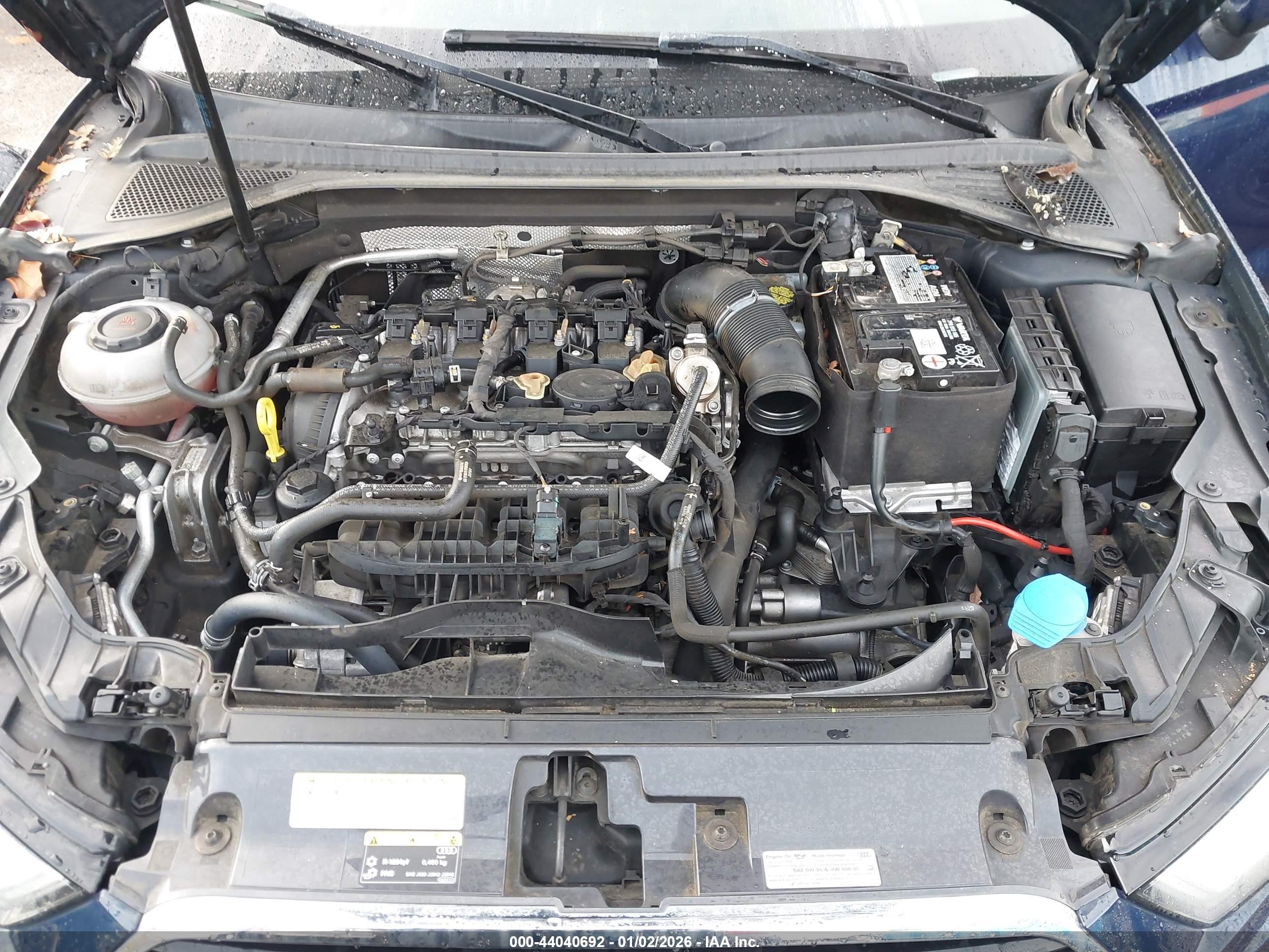 AUDI A3 image 10