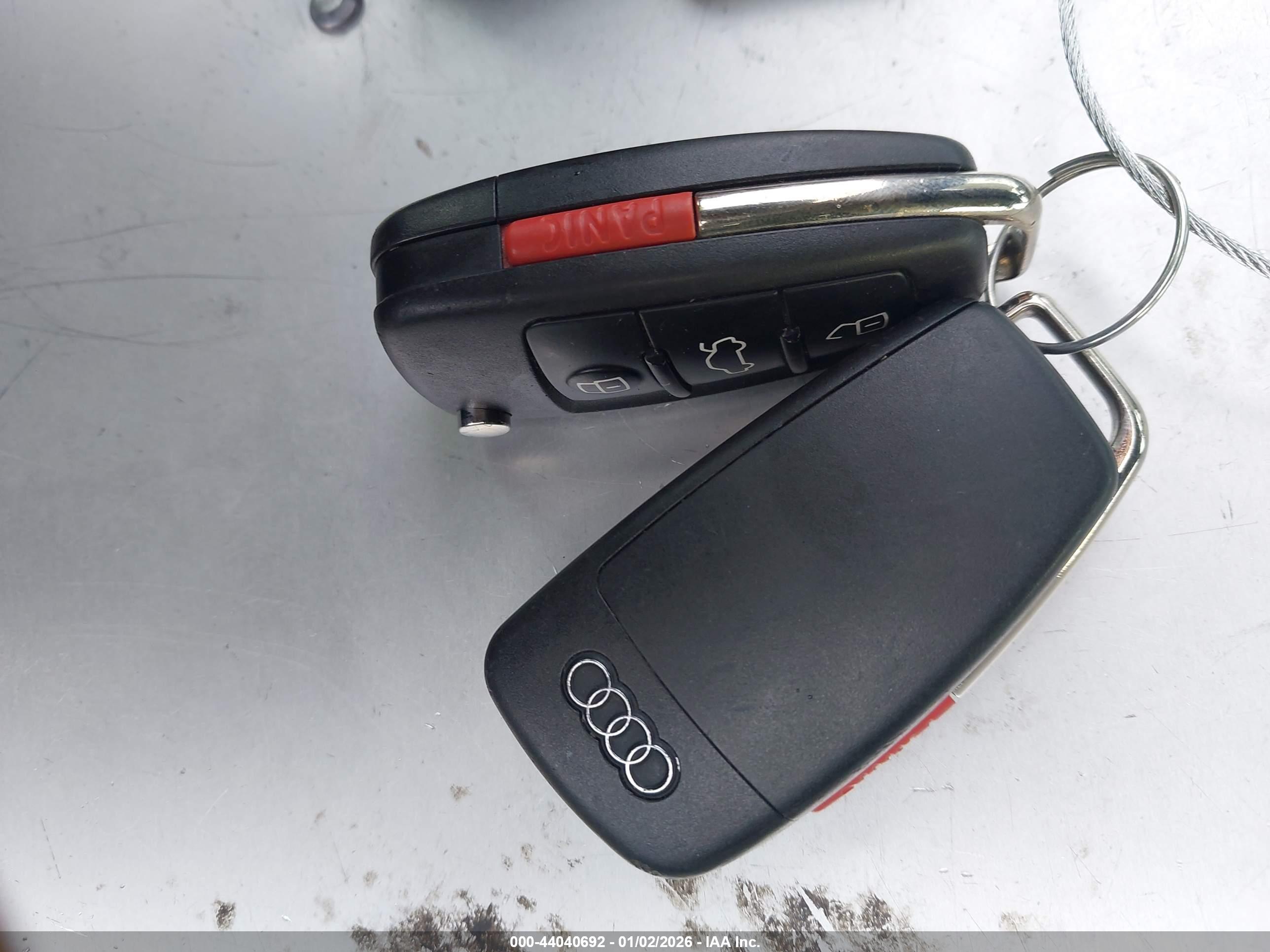 AUDI A3 image 11