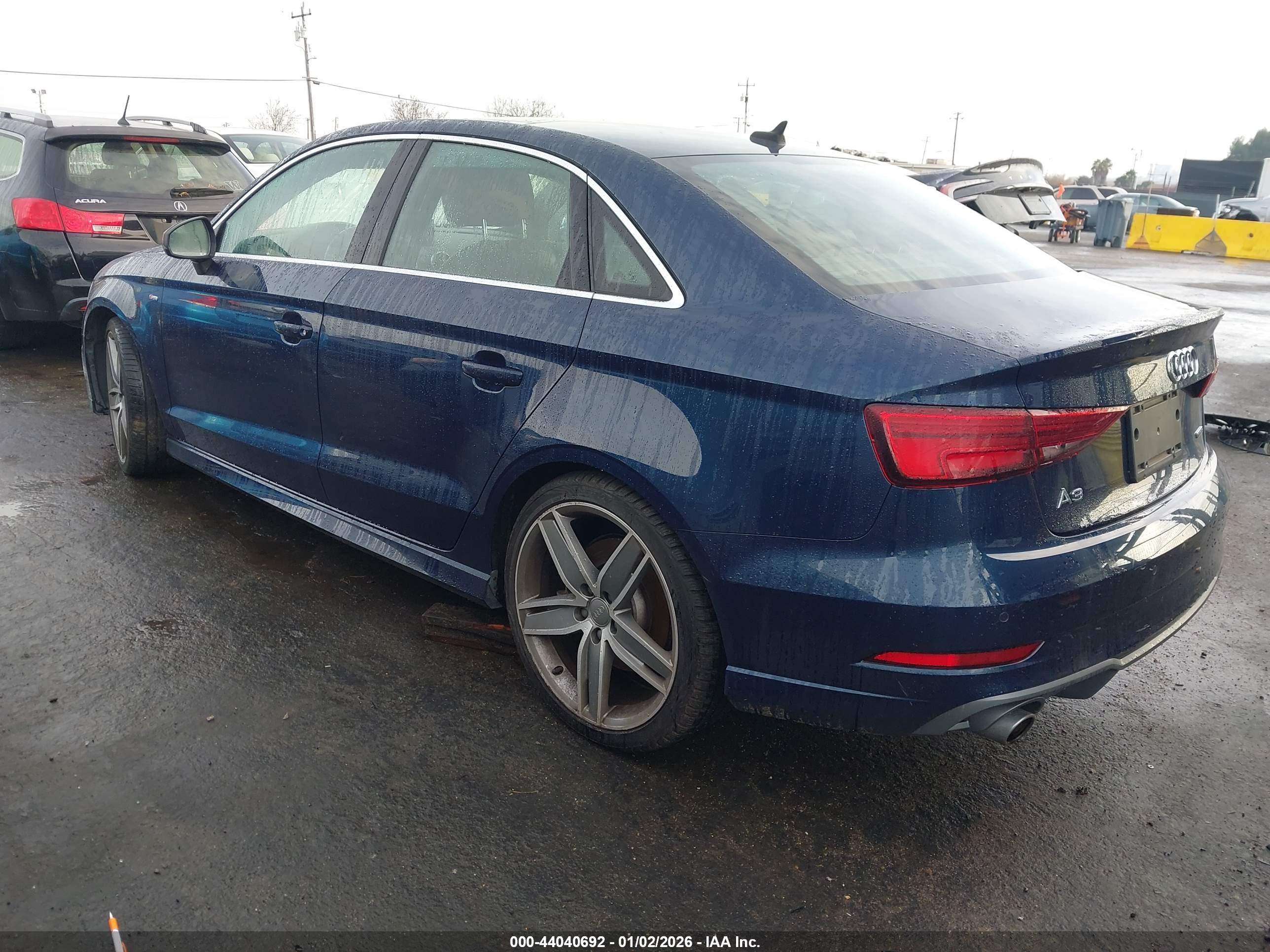 AUDI A3 image 3