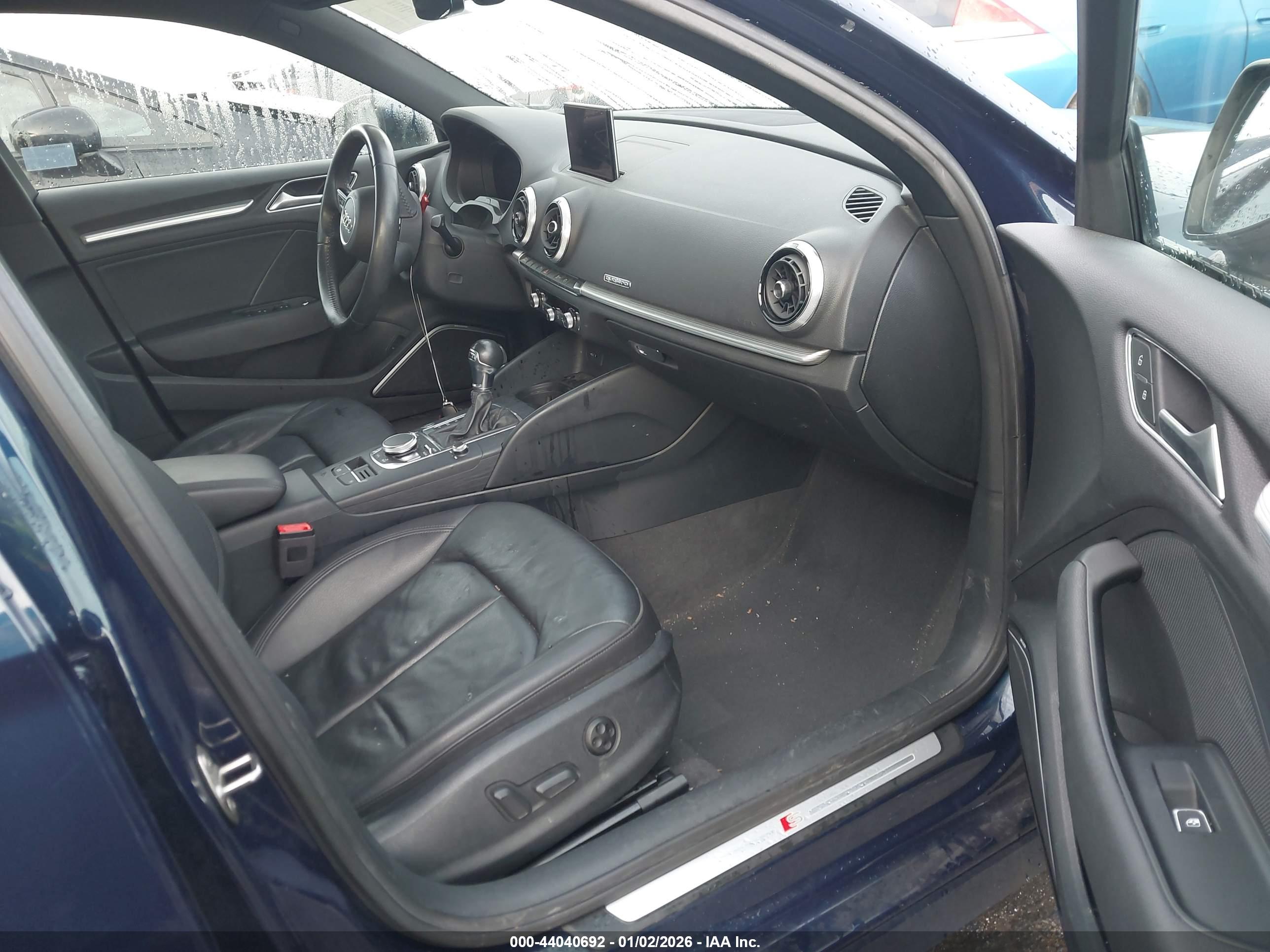 AUDI A3 image 5