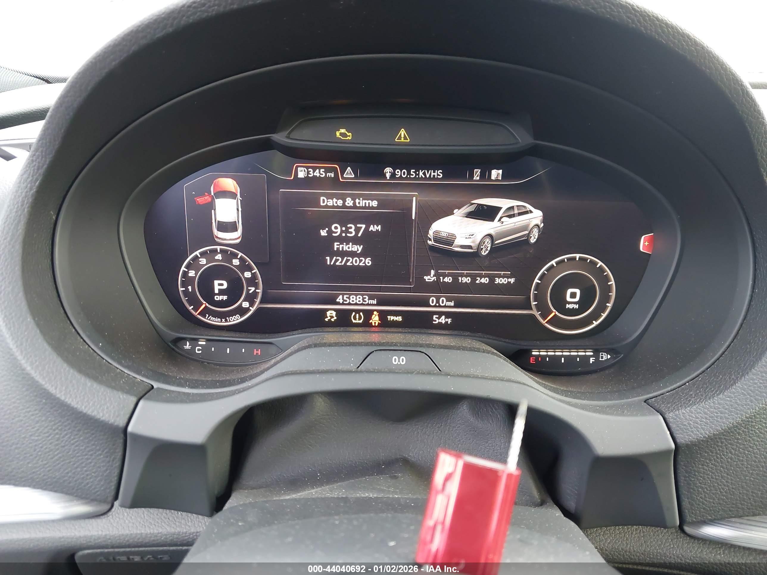 AUDI A3 image 7
