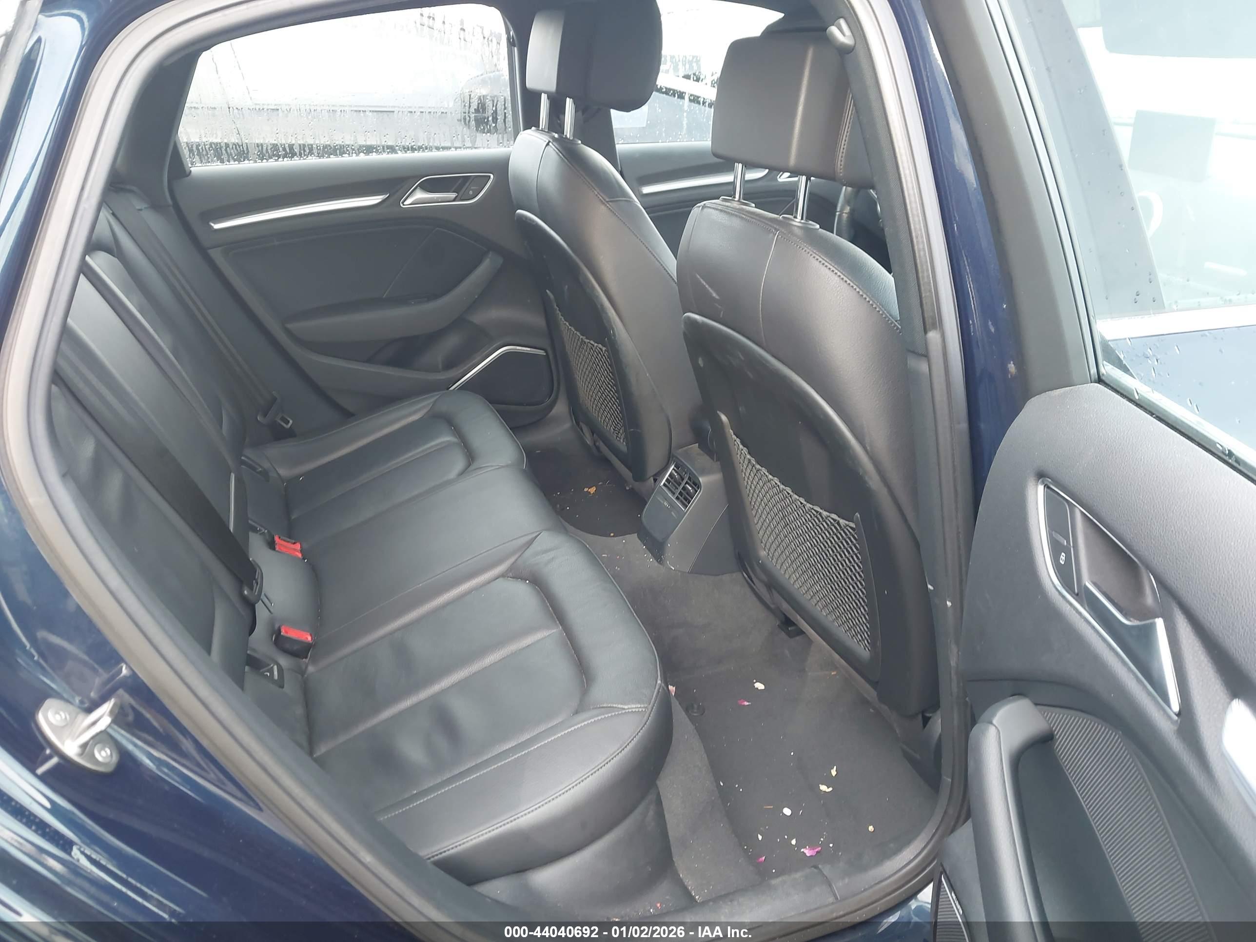 AUDI A3 image 8