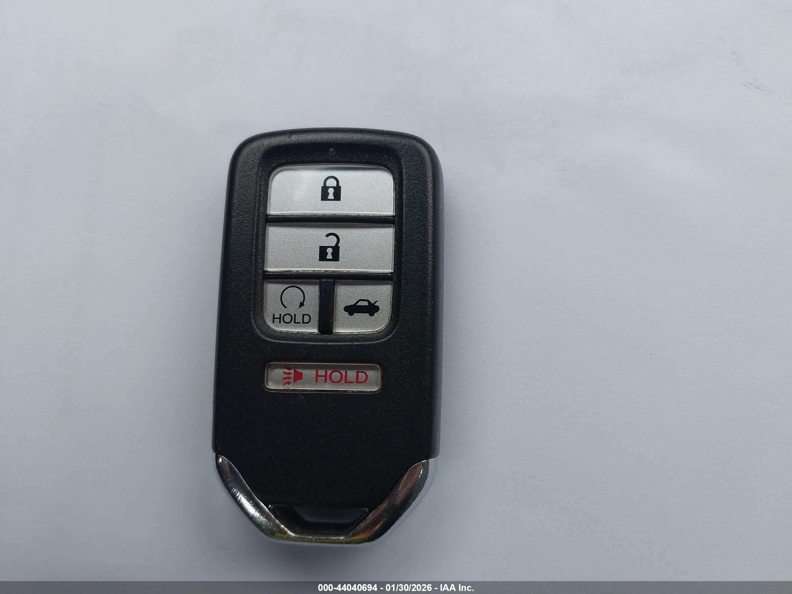 HONDA ACCORD image 11