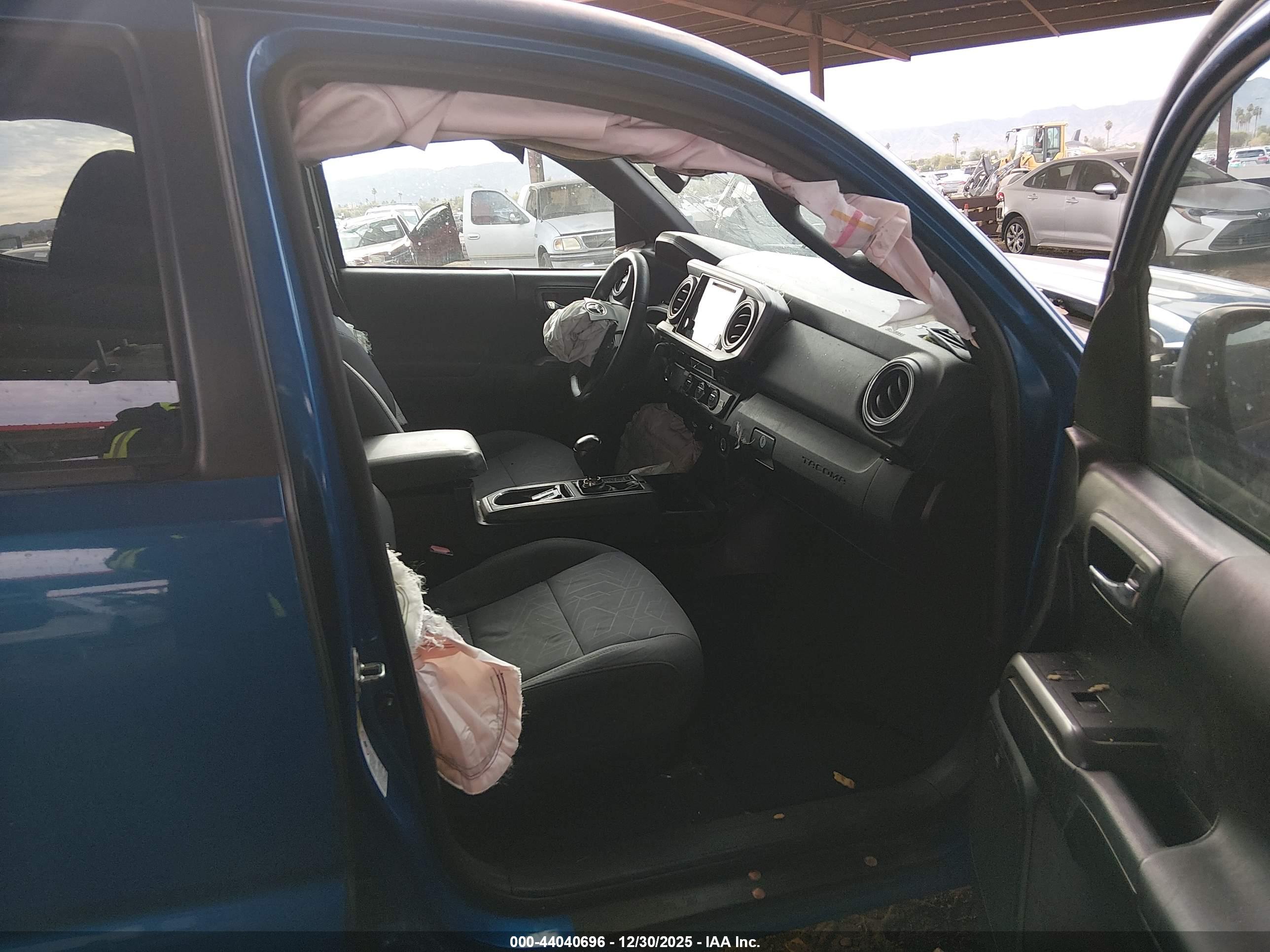 TOYOTA TACOMA image 5