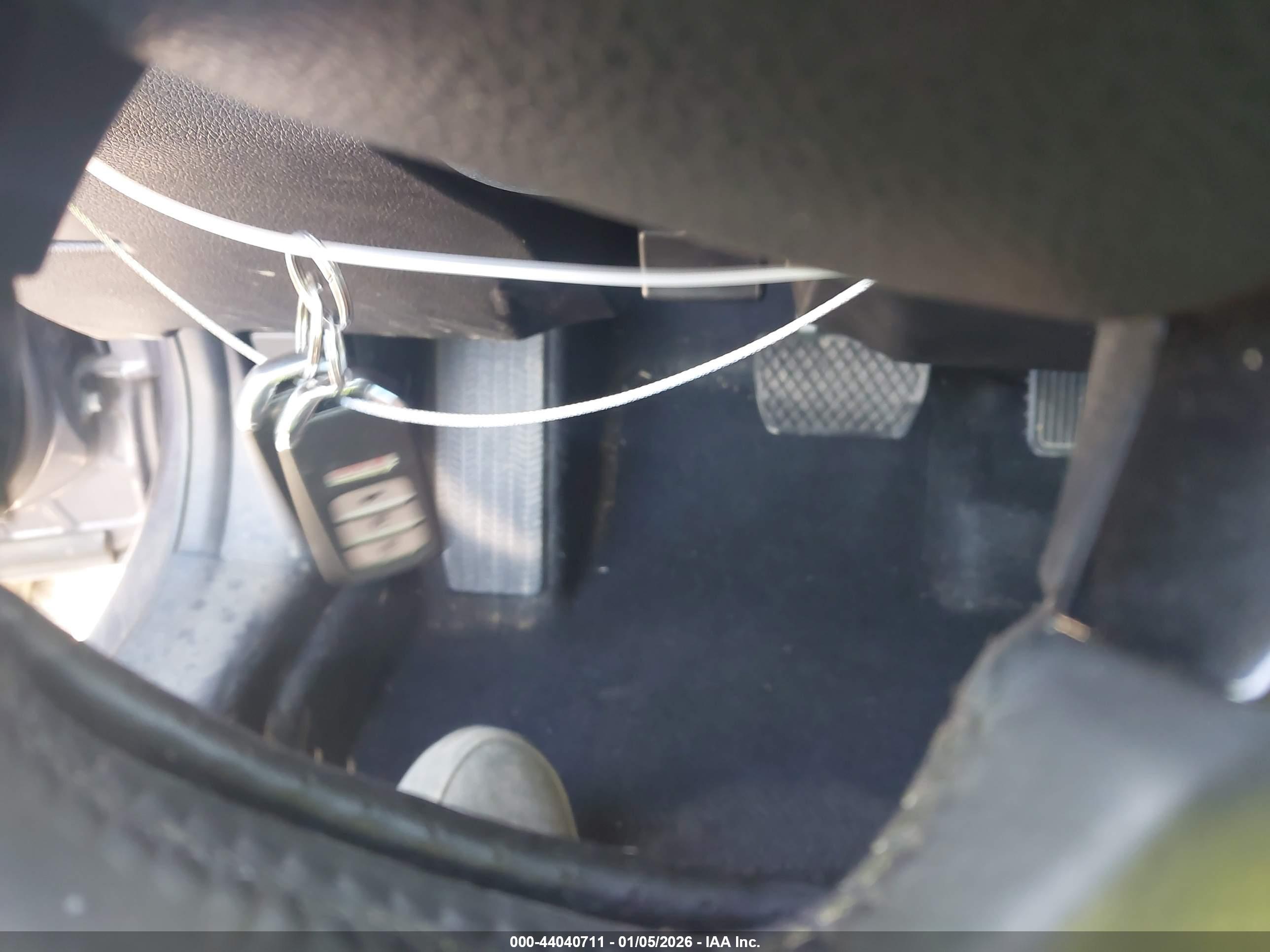 HONDA ACCORD image 11