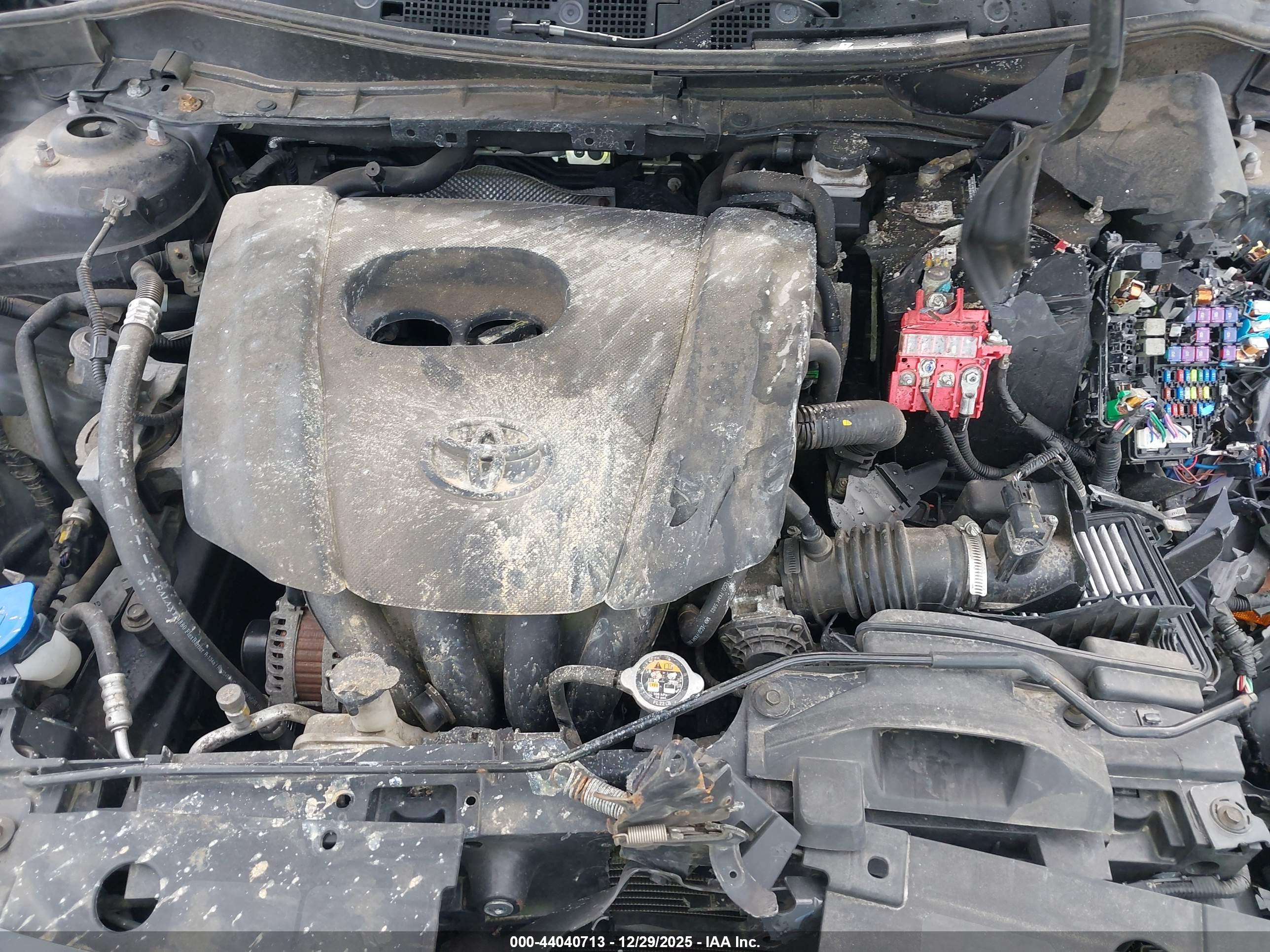 SCION IA image 10
