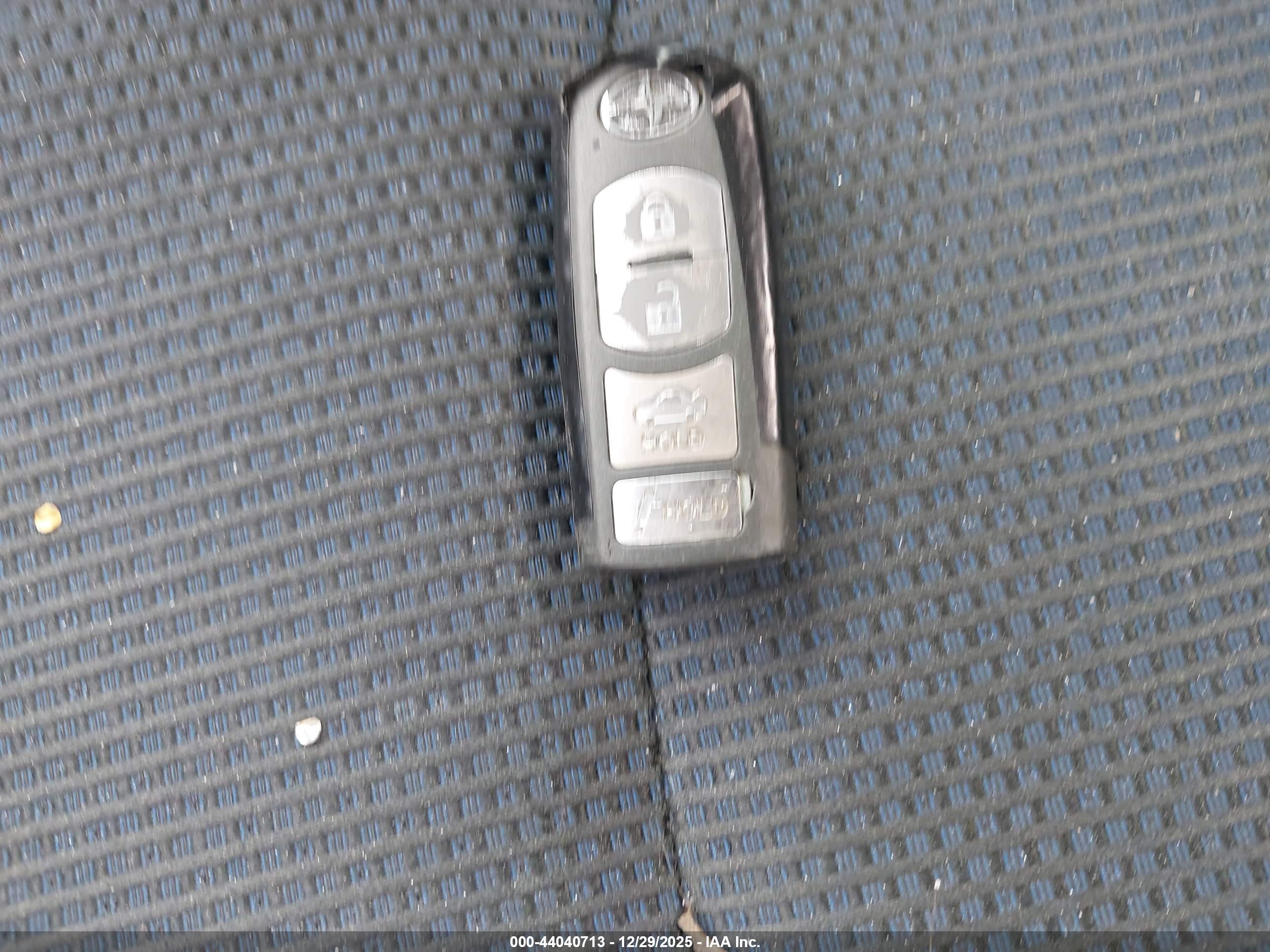 SCION IA image 11