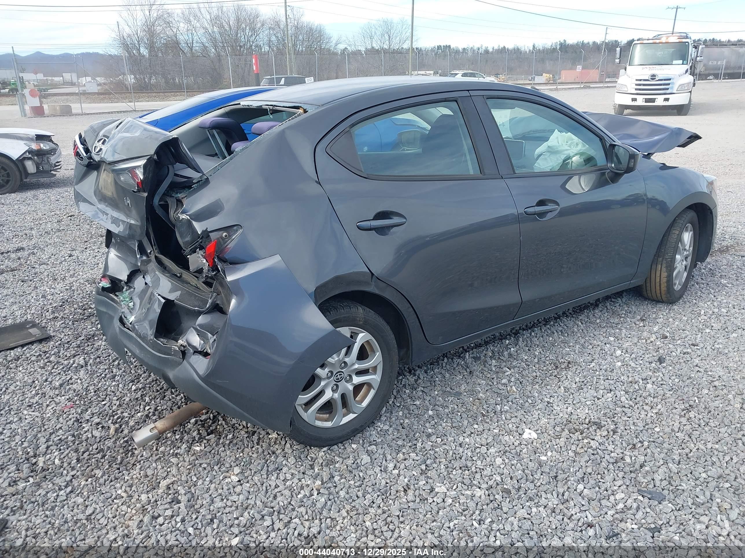 SCION IA image 4