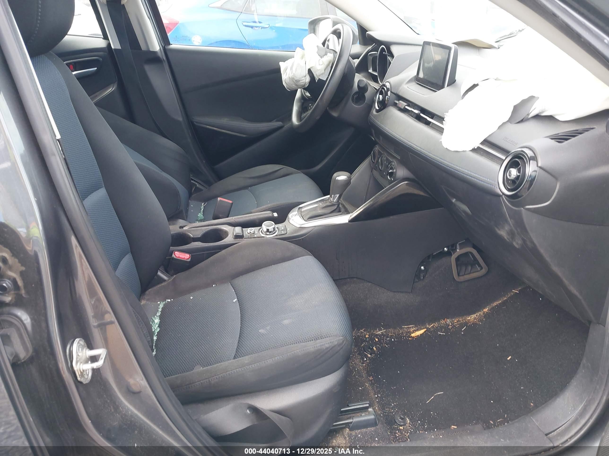 SCION IA image 5
