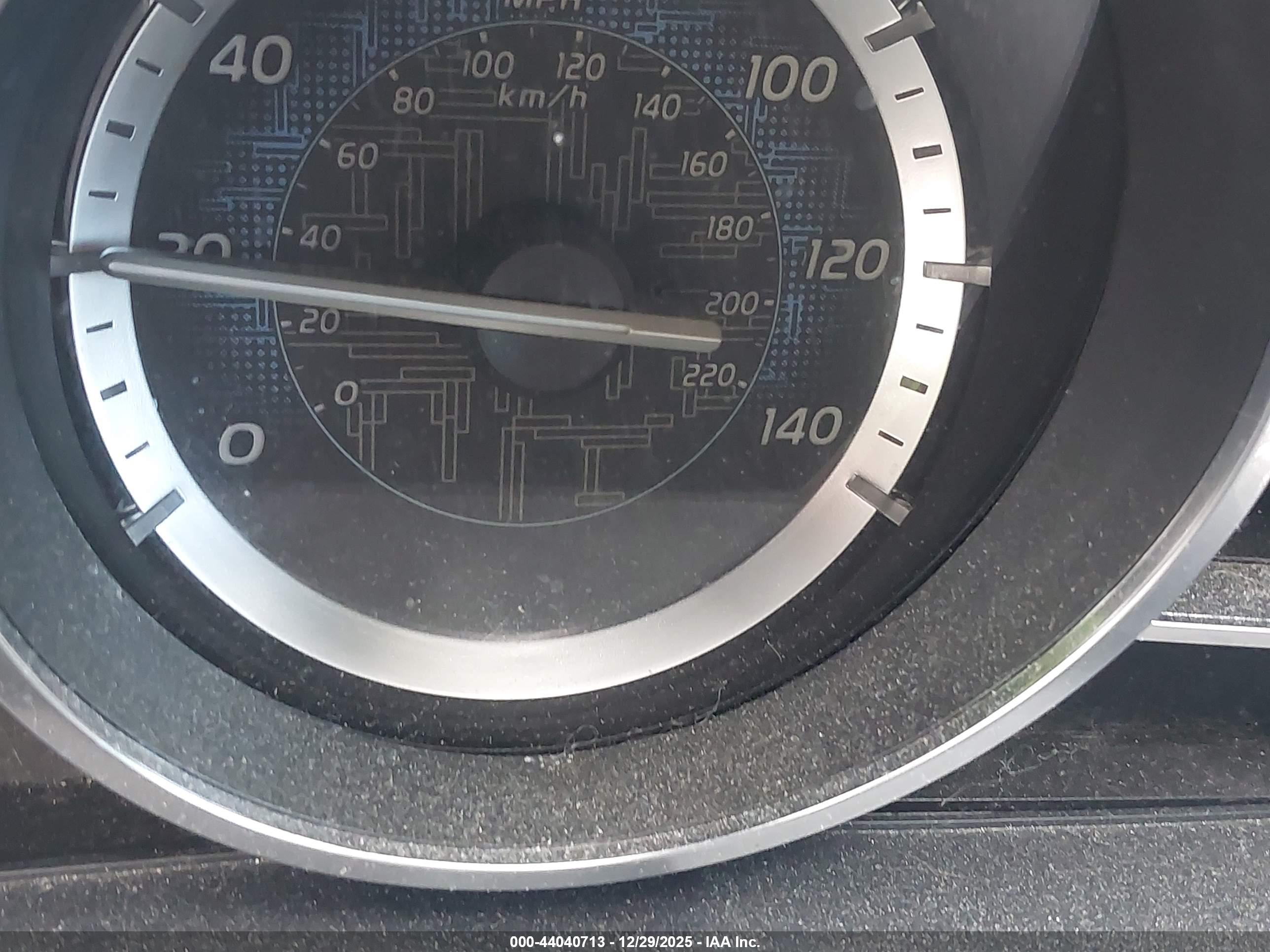 SCION IA image 7
