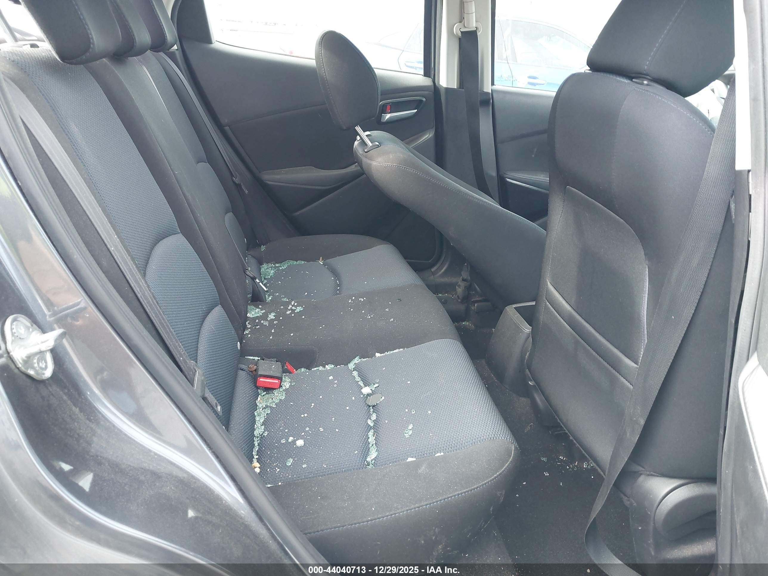 SCION IA image 8