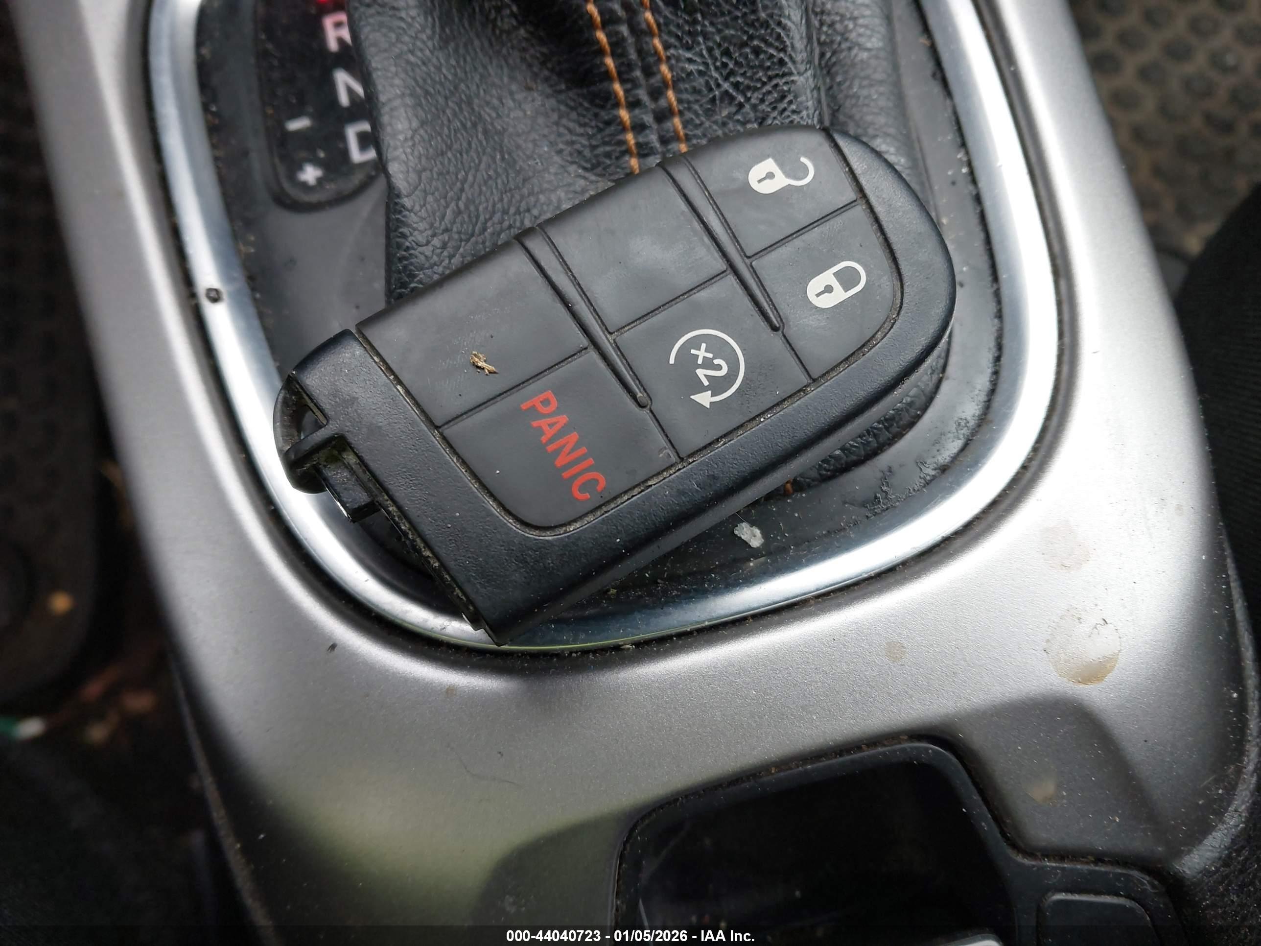 JEEP COMPASS image 11
