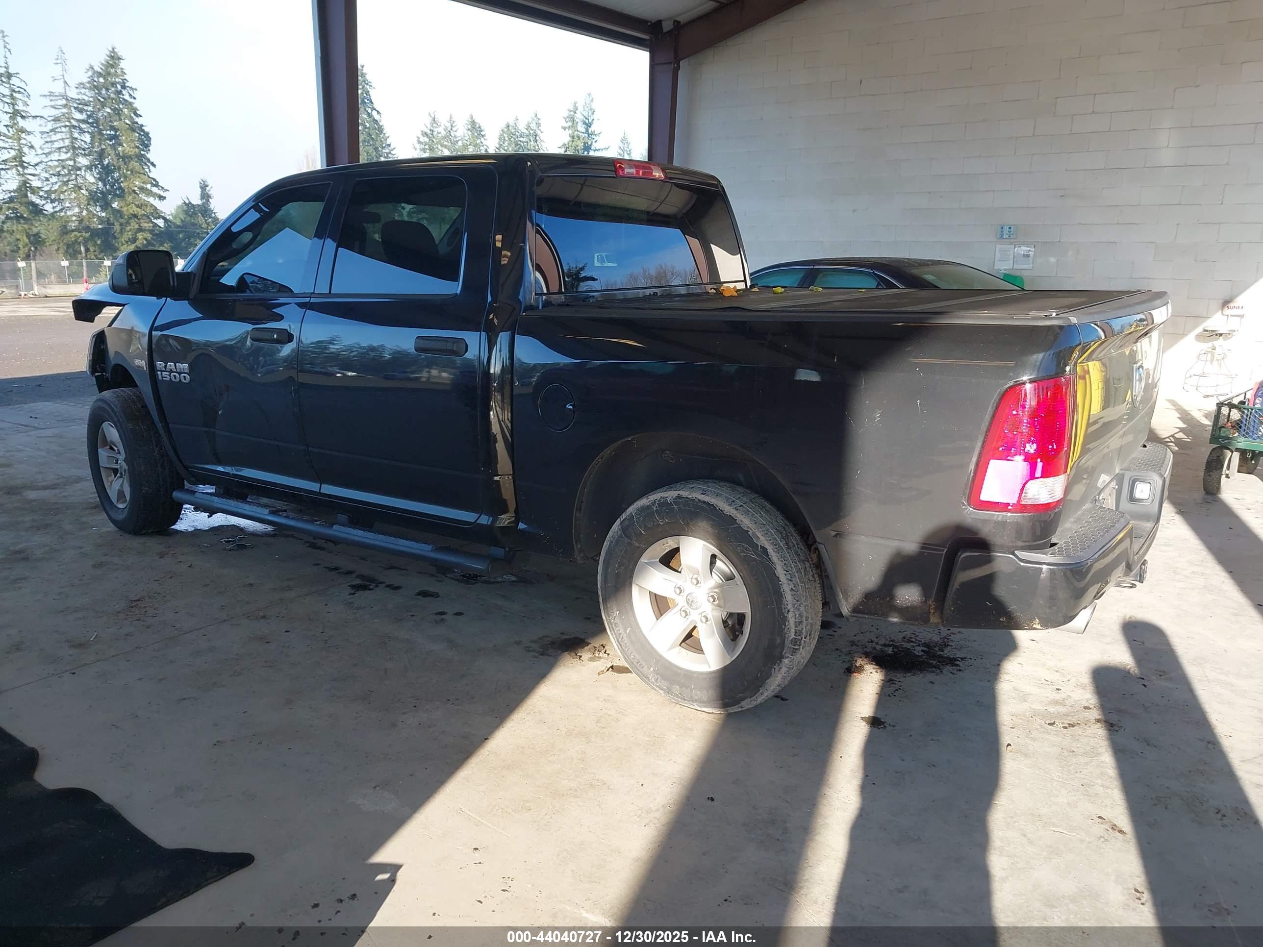 RAM 1500 image 3