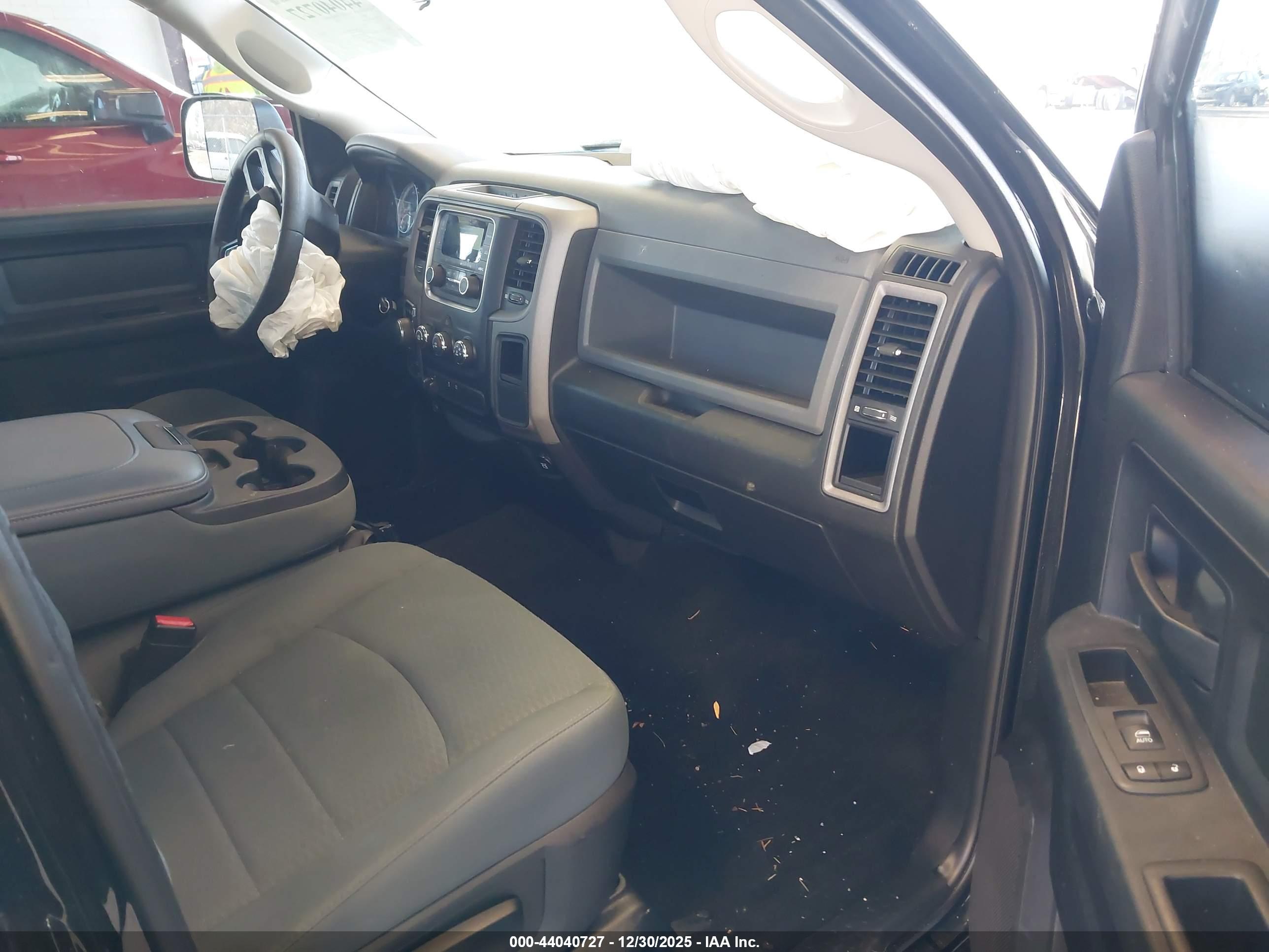 RAM 1500 image 5
