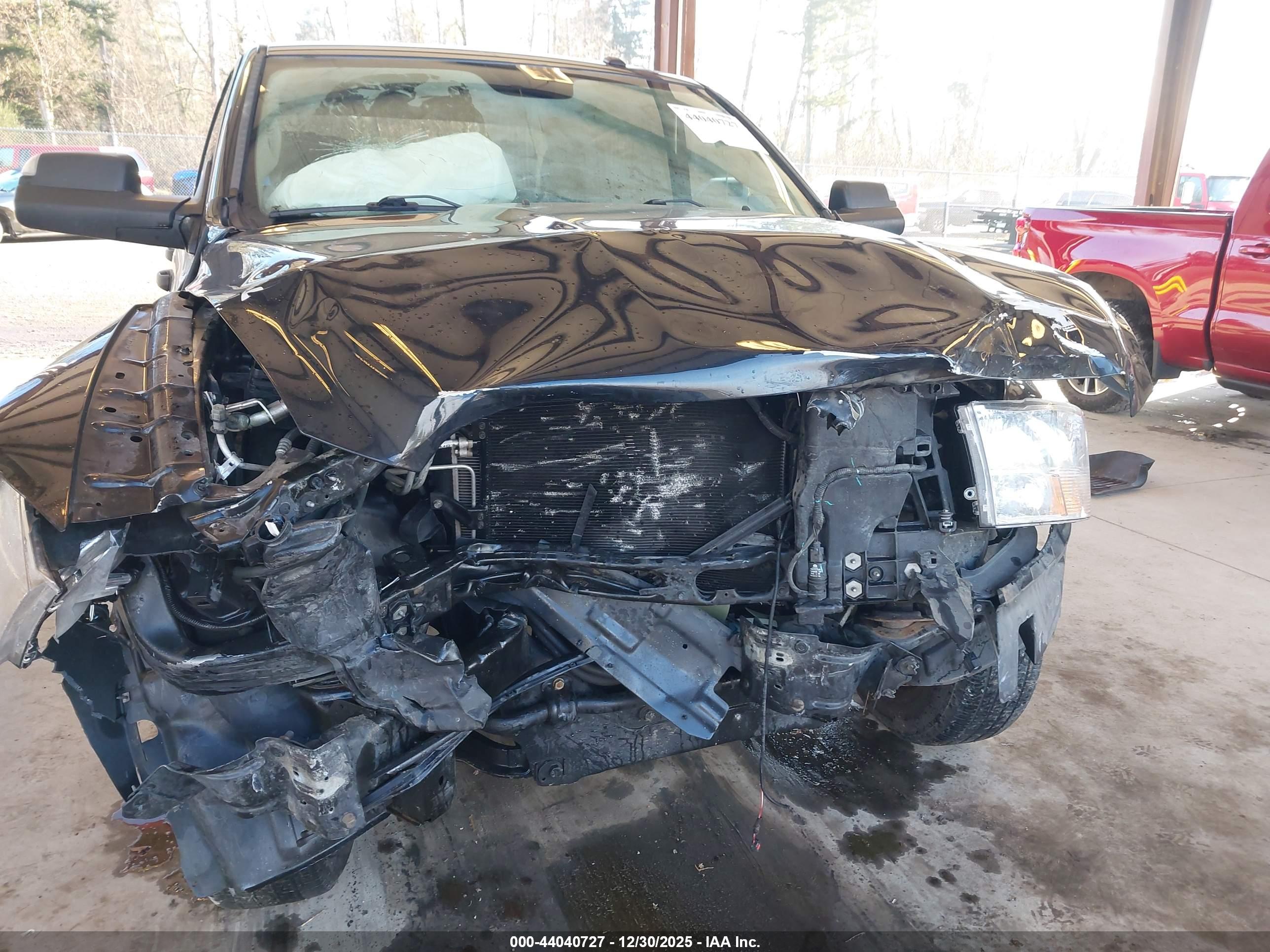 RAM 1500 image 6