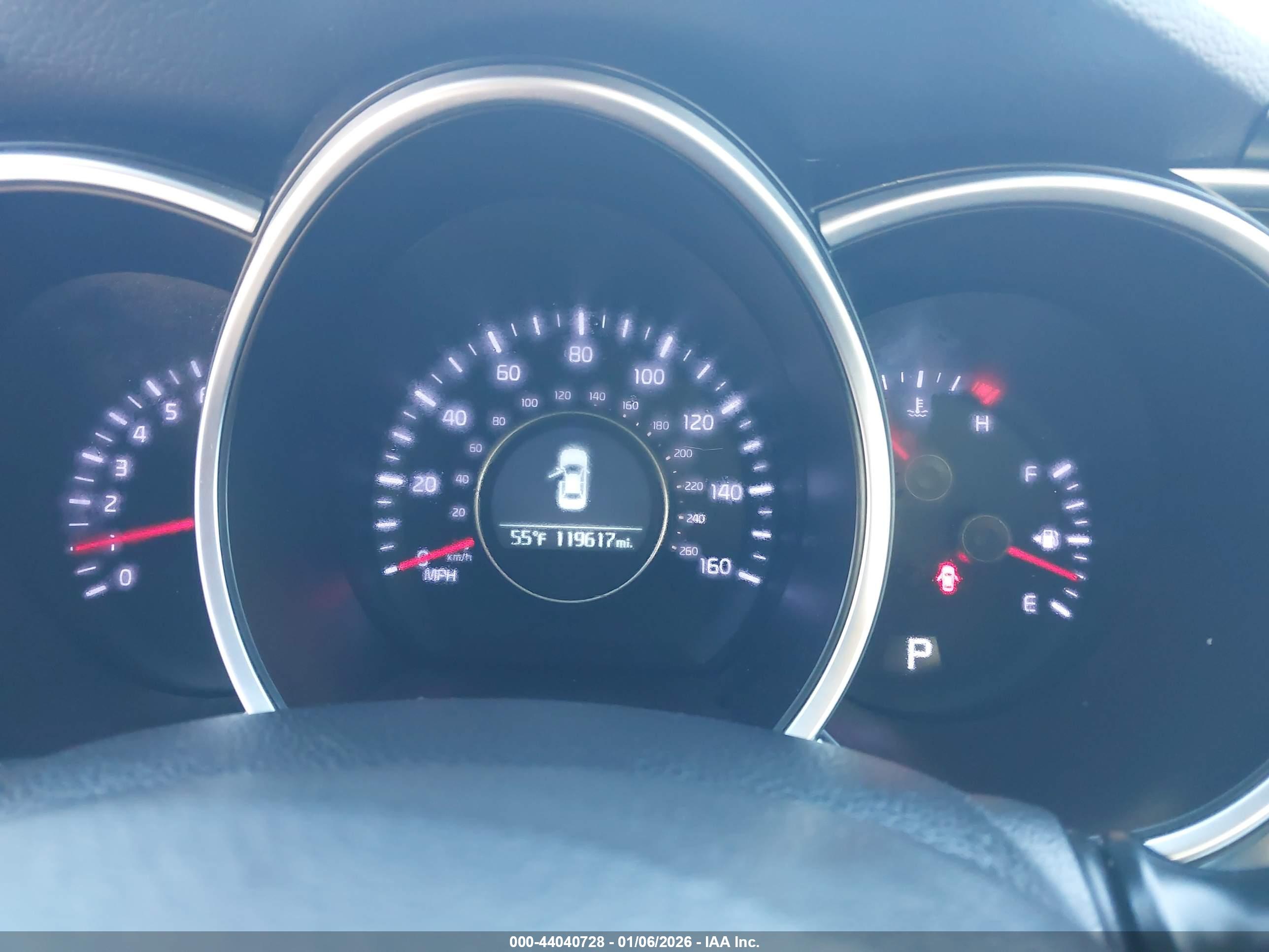 KIA OPTIMA image 7