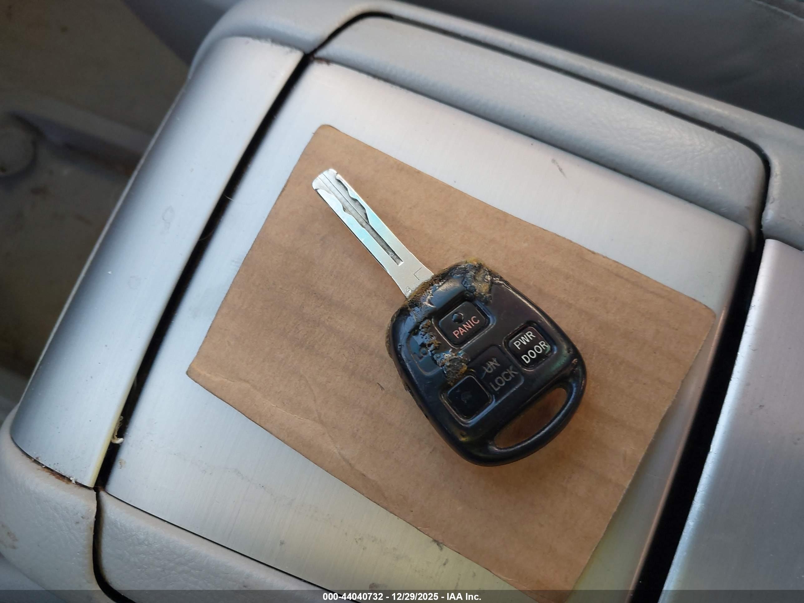 LEXUS RX image 11