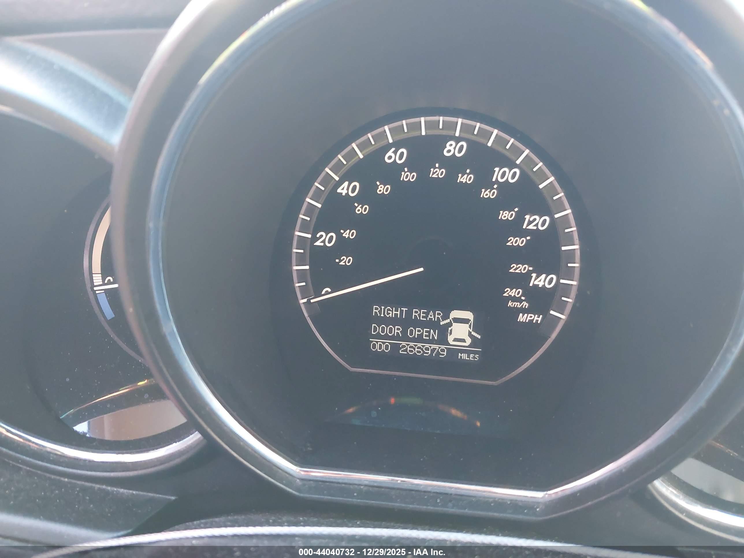 LEXUS RX image 7