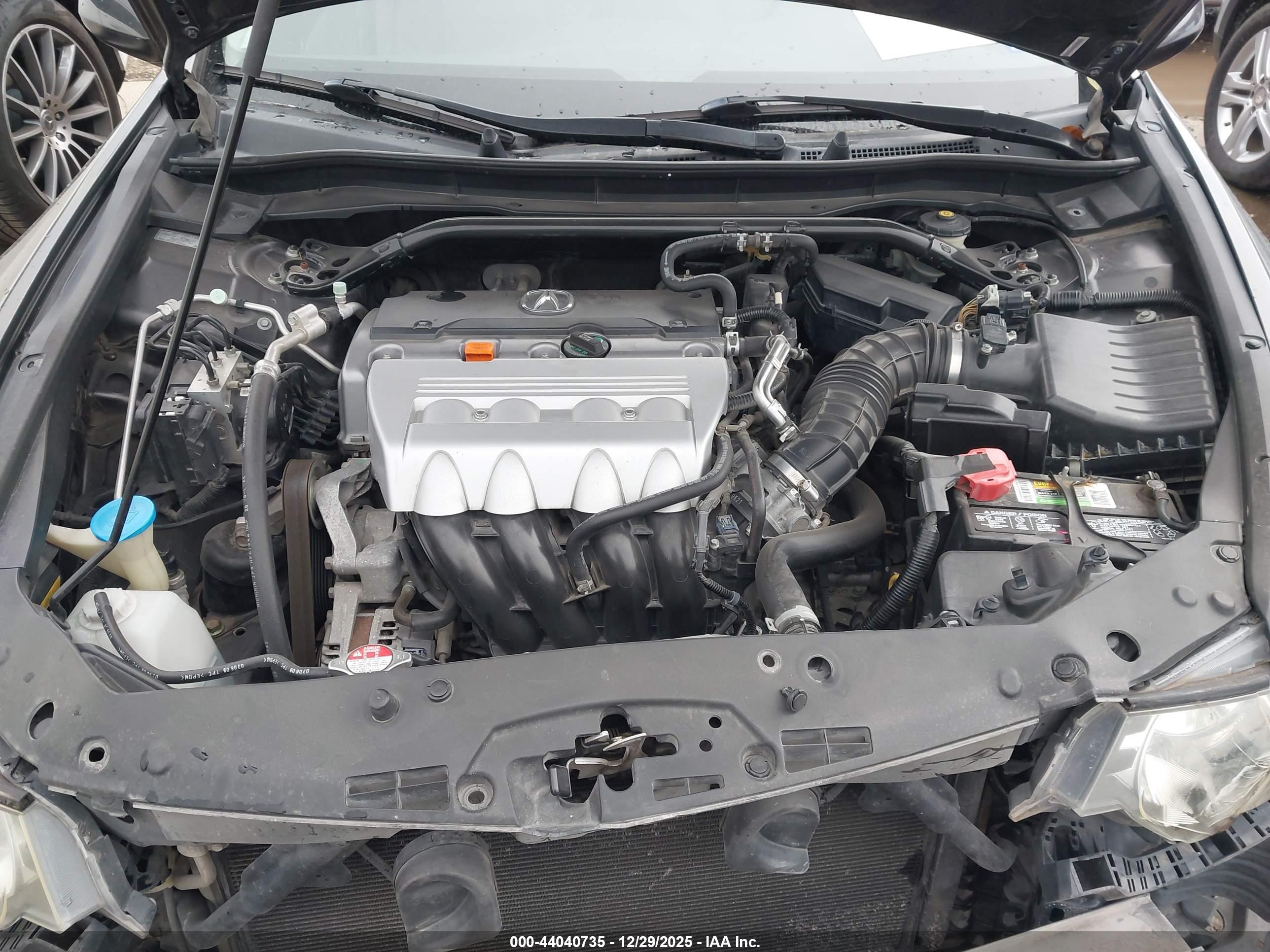 ACURA TSX image 10