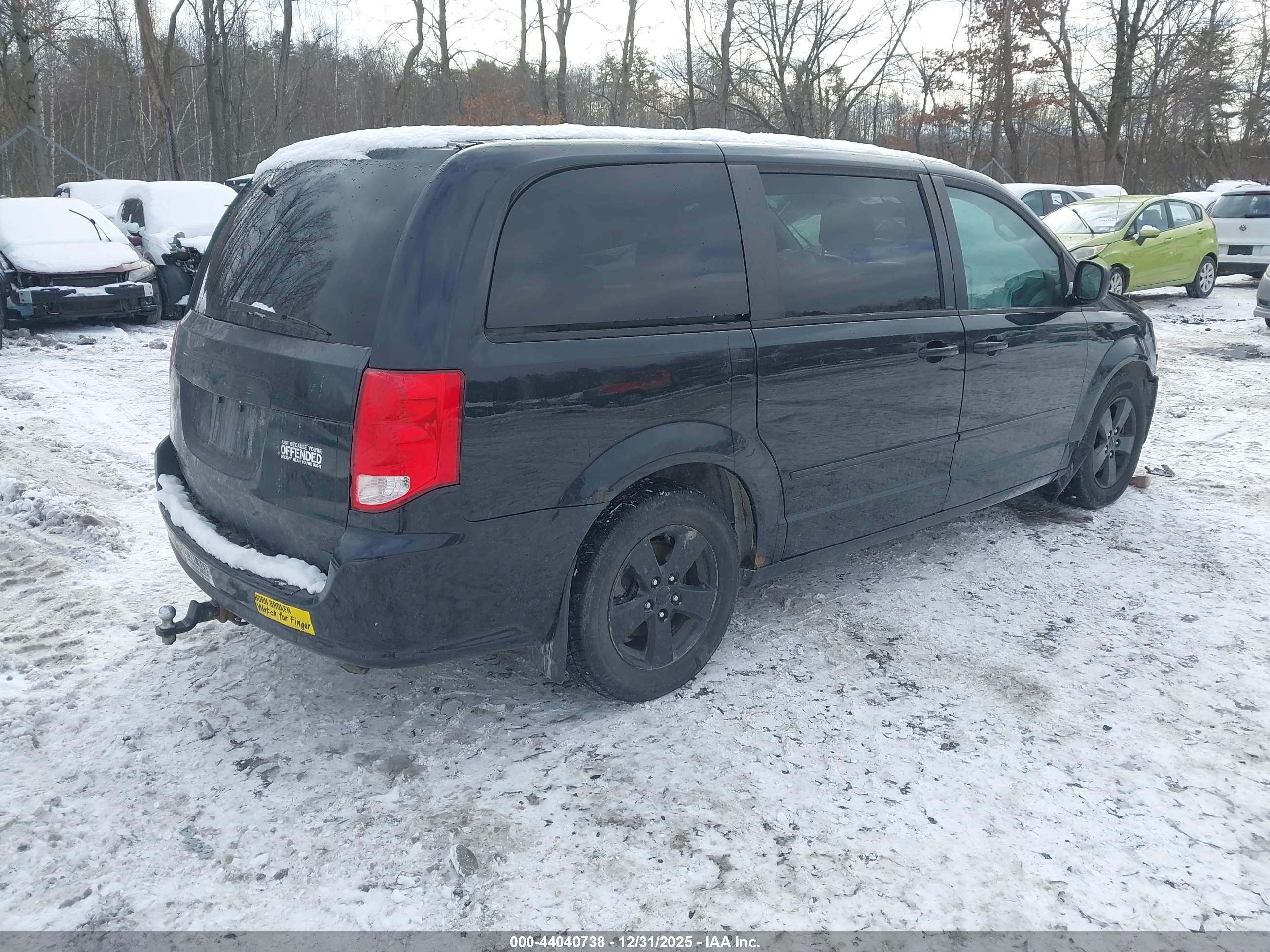 DODGE GRAND image 4