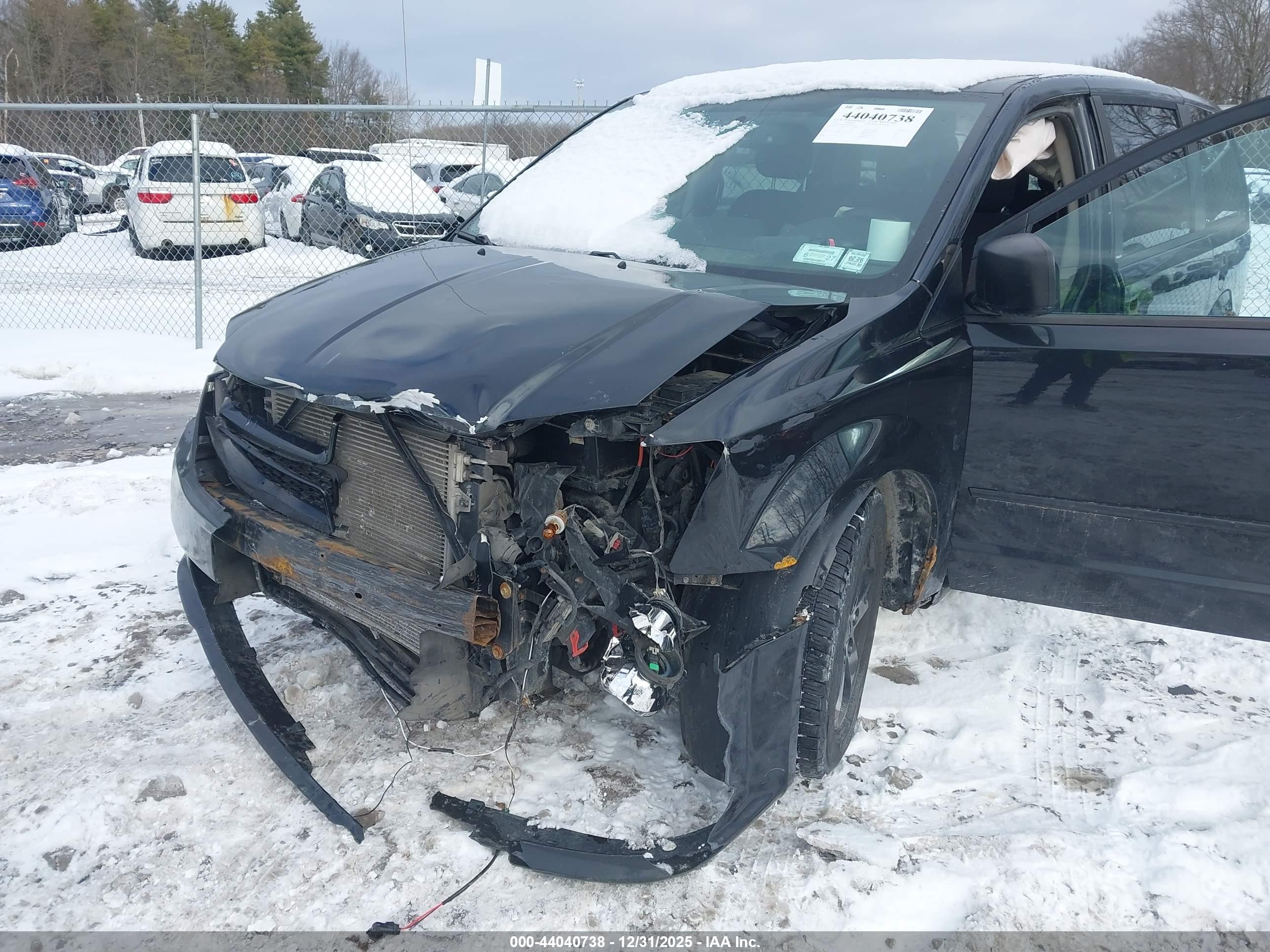 DODGE GRAND image 6