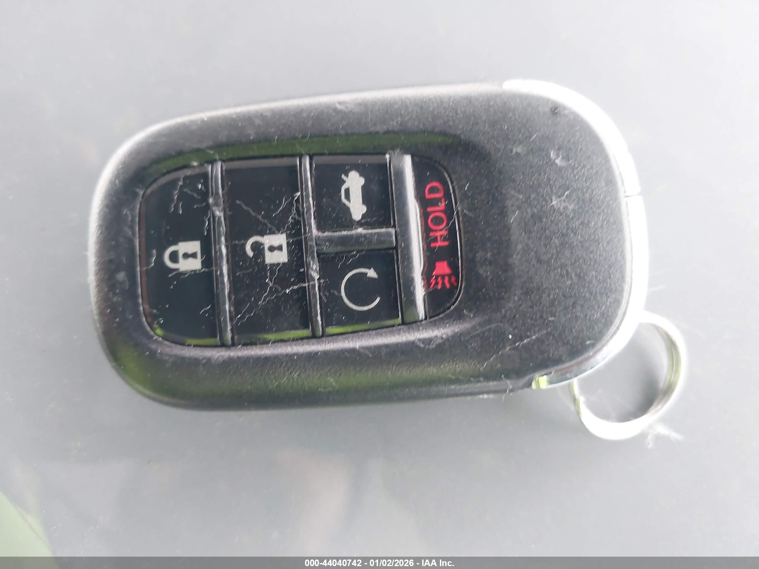 HONDA CIVIC image 11