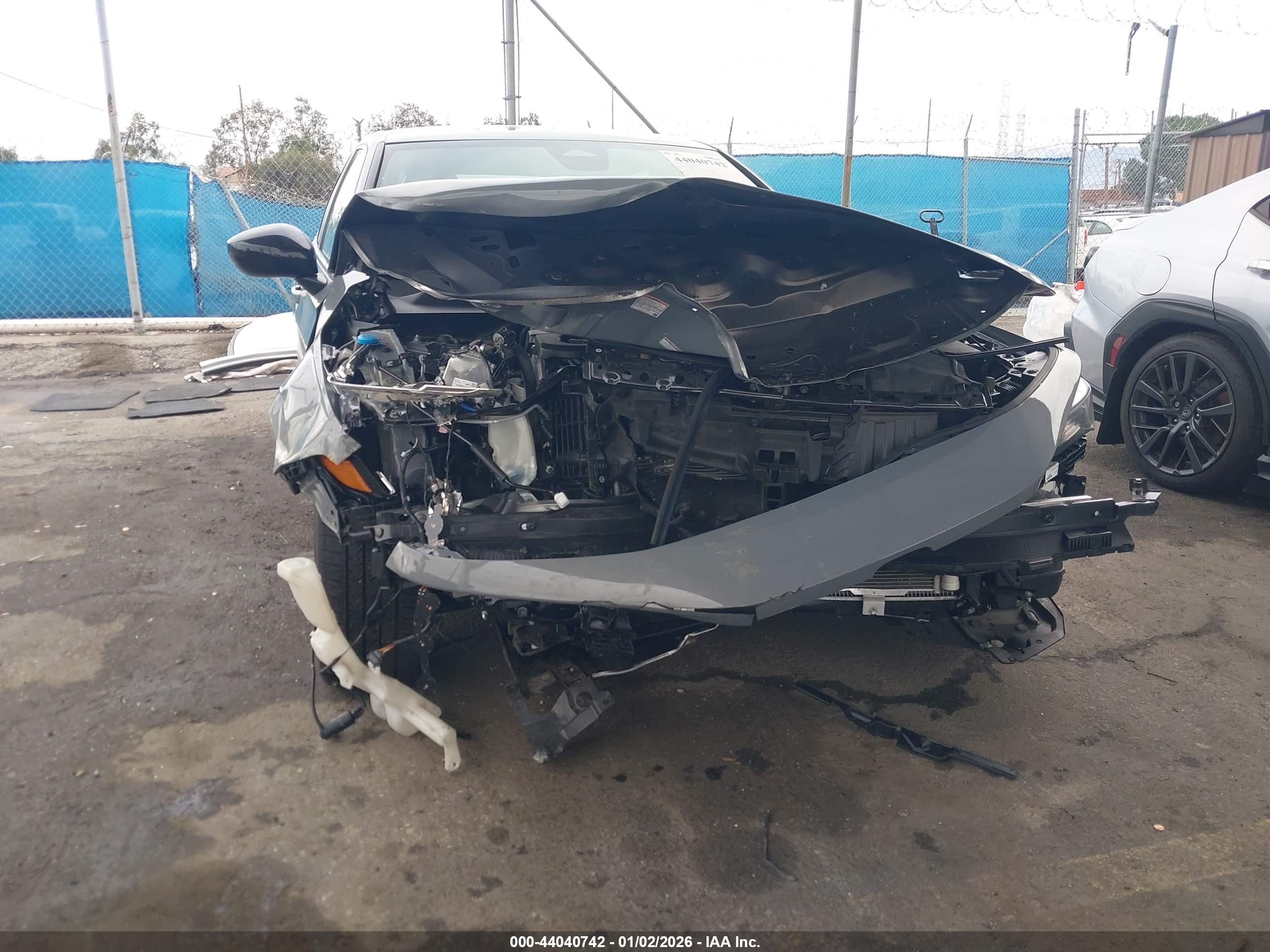 HONDA CIVIC image 6