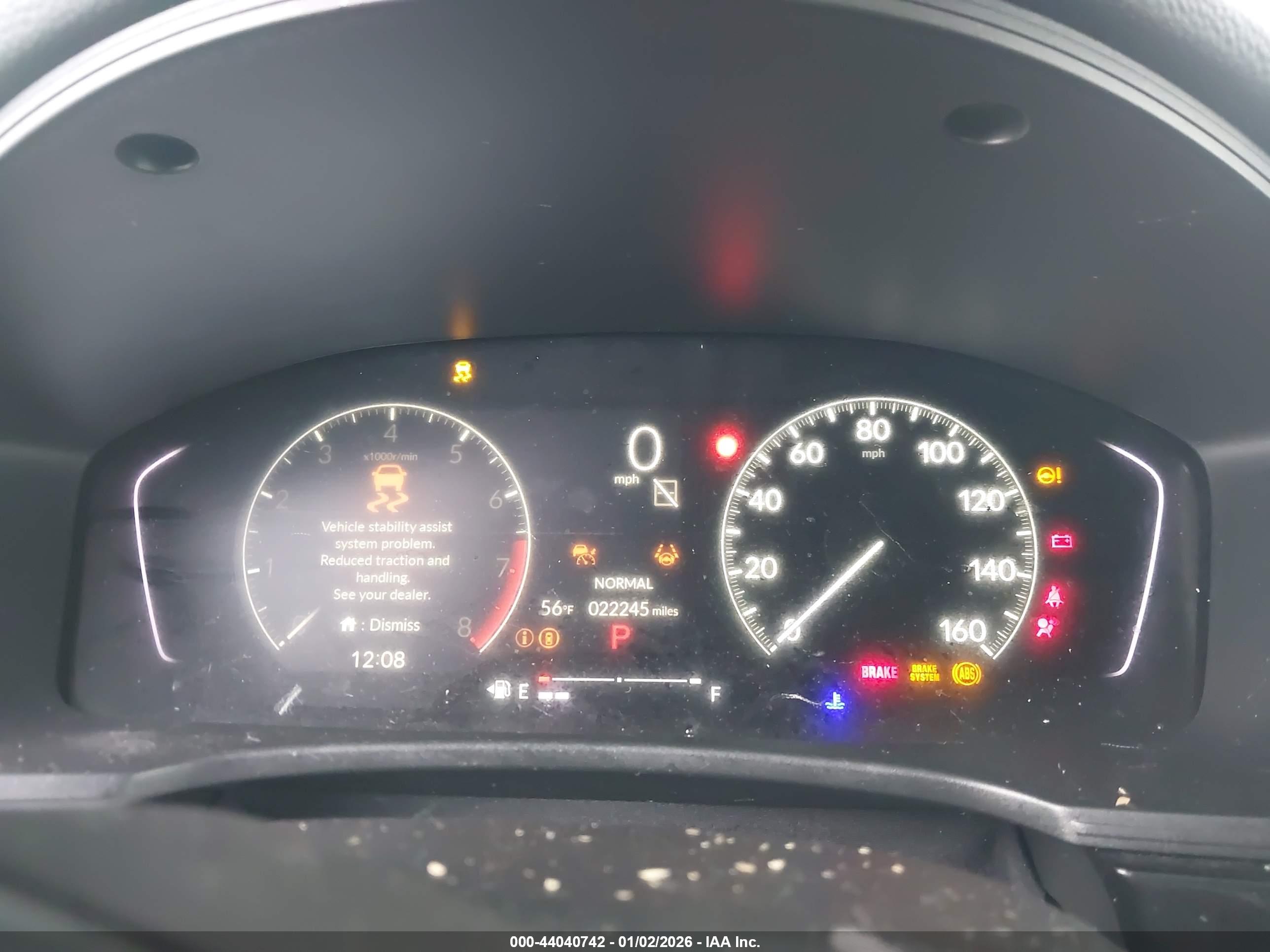 HONDA CIVIC image 7