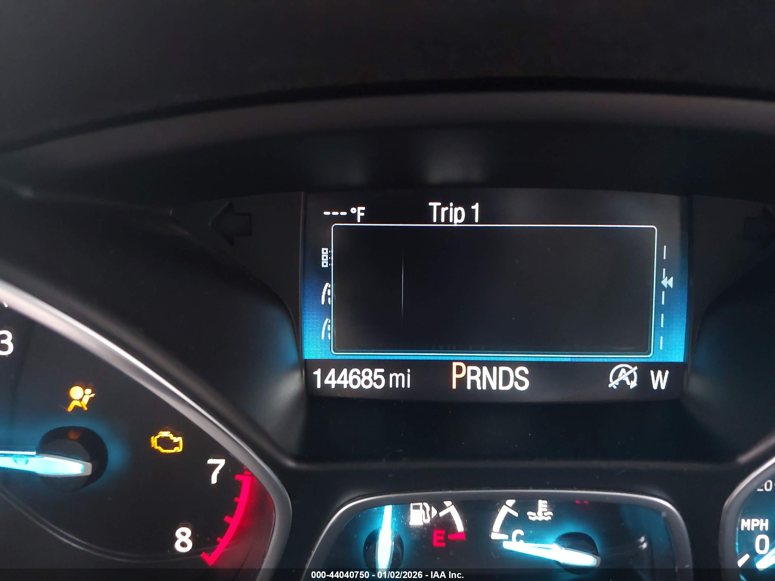 FORD ESCAPE image 7