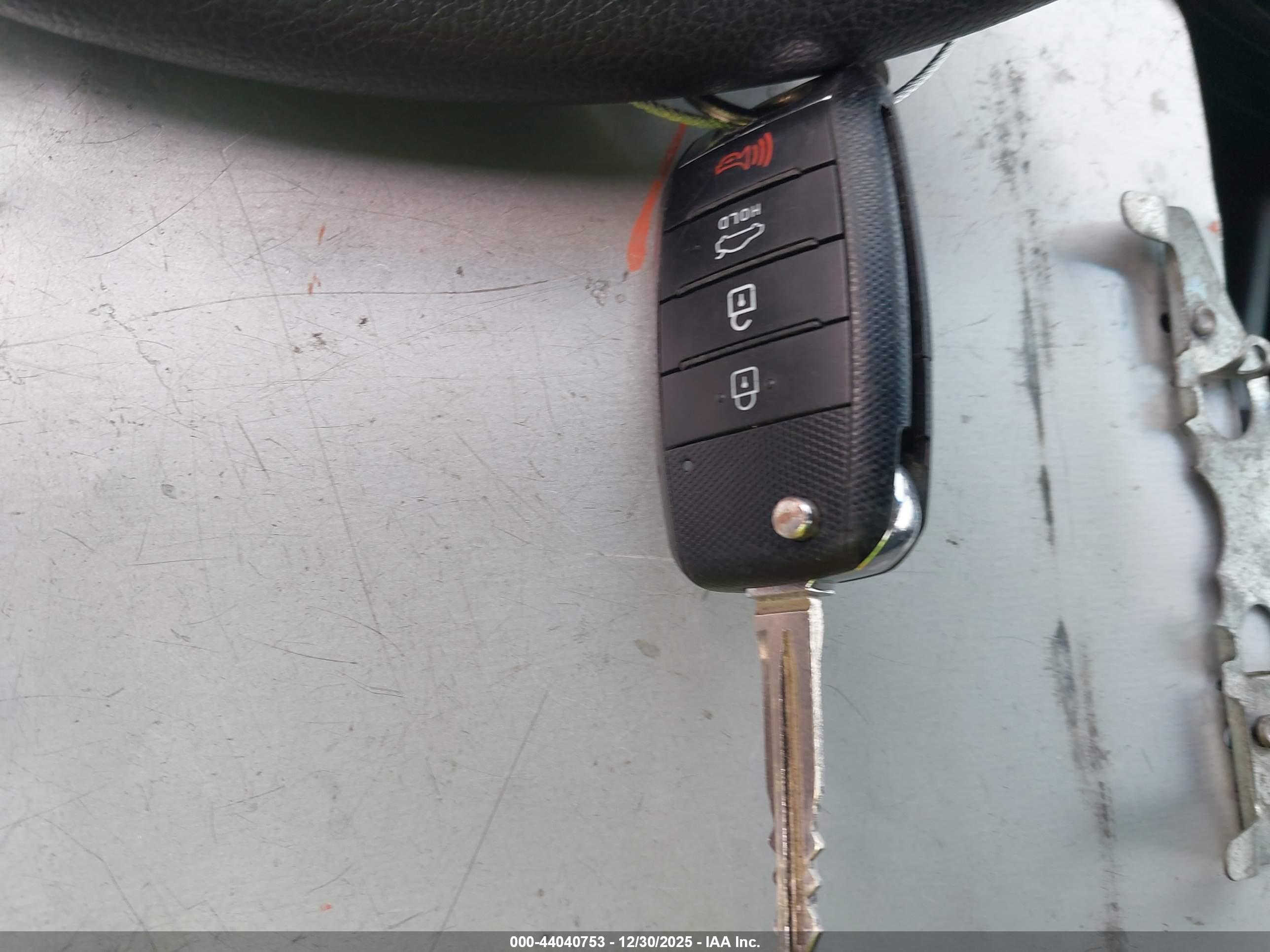 KIA FORTE image 11