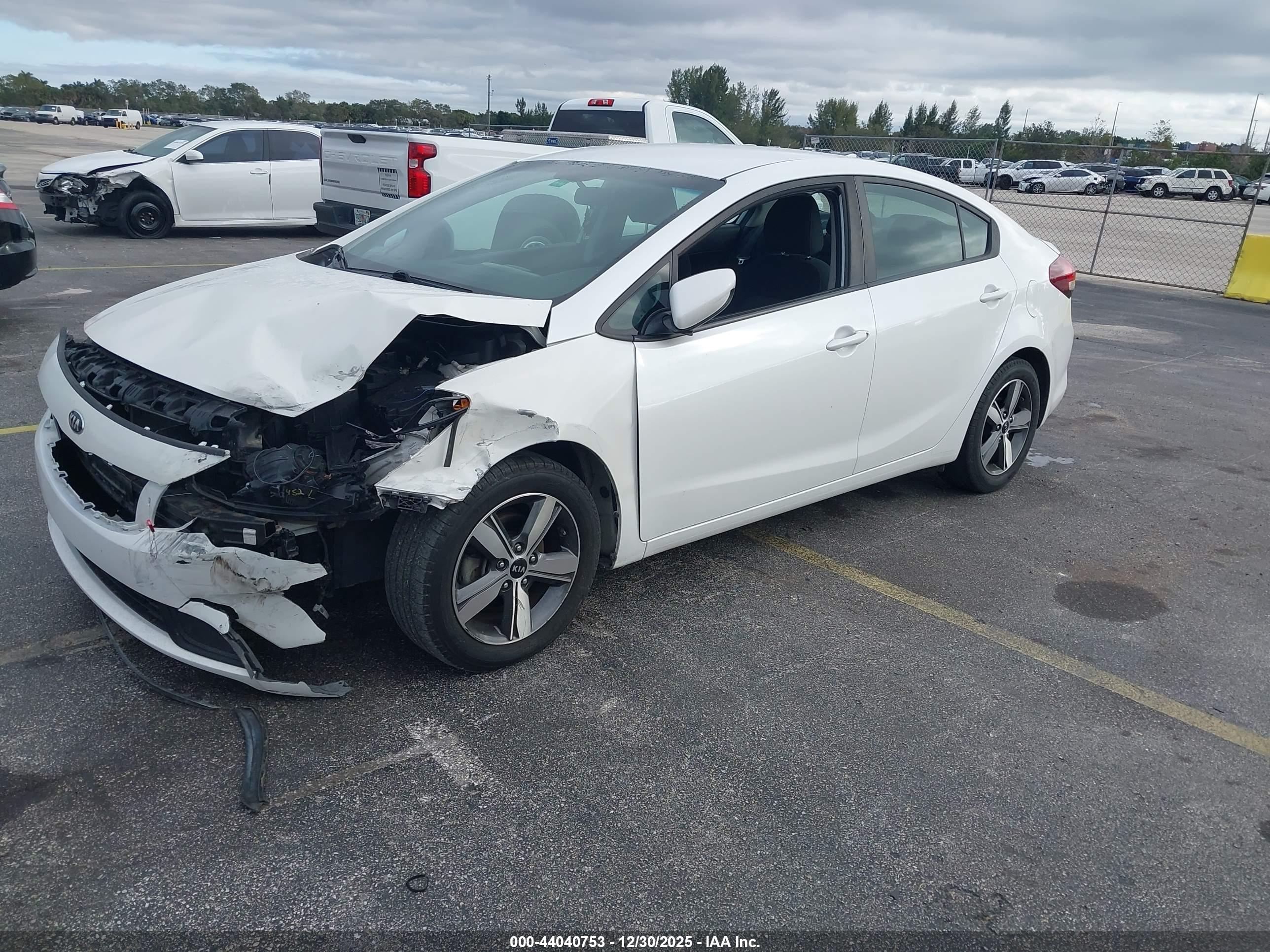 KIA FORTE image 2