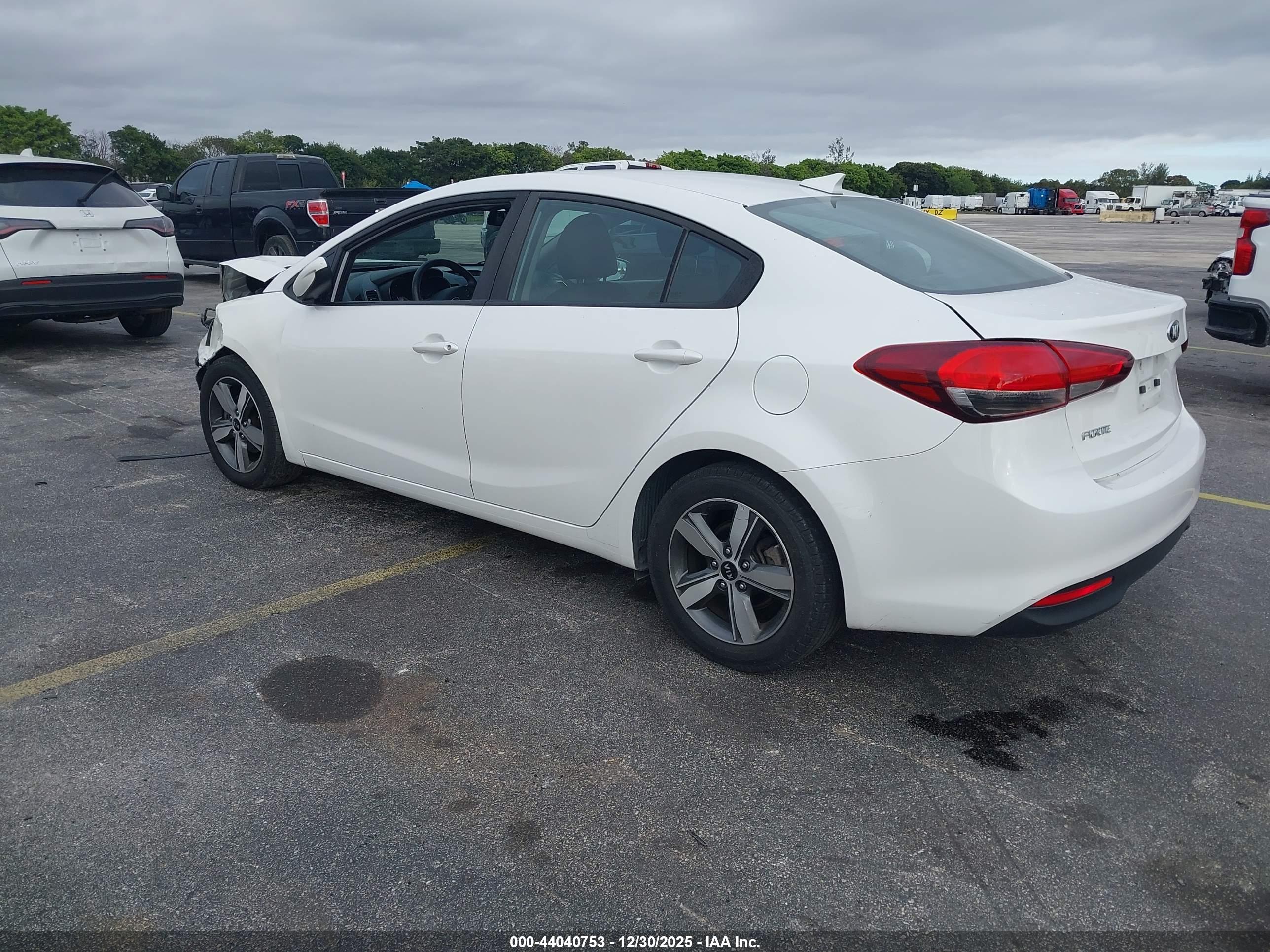 KIA FORTE image 3