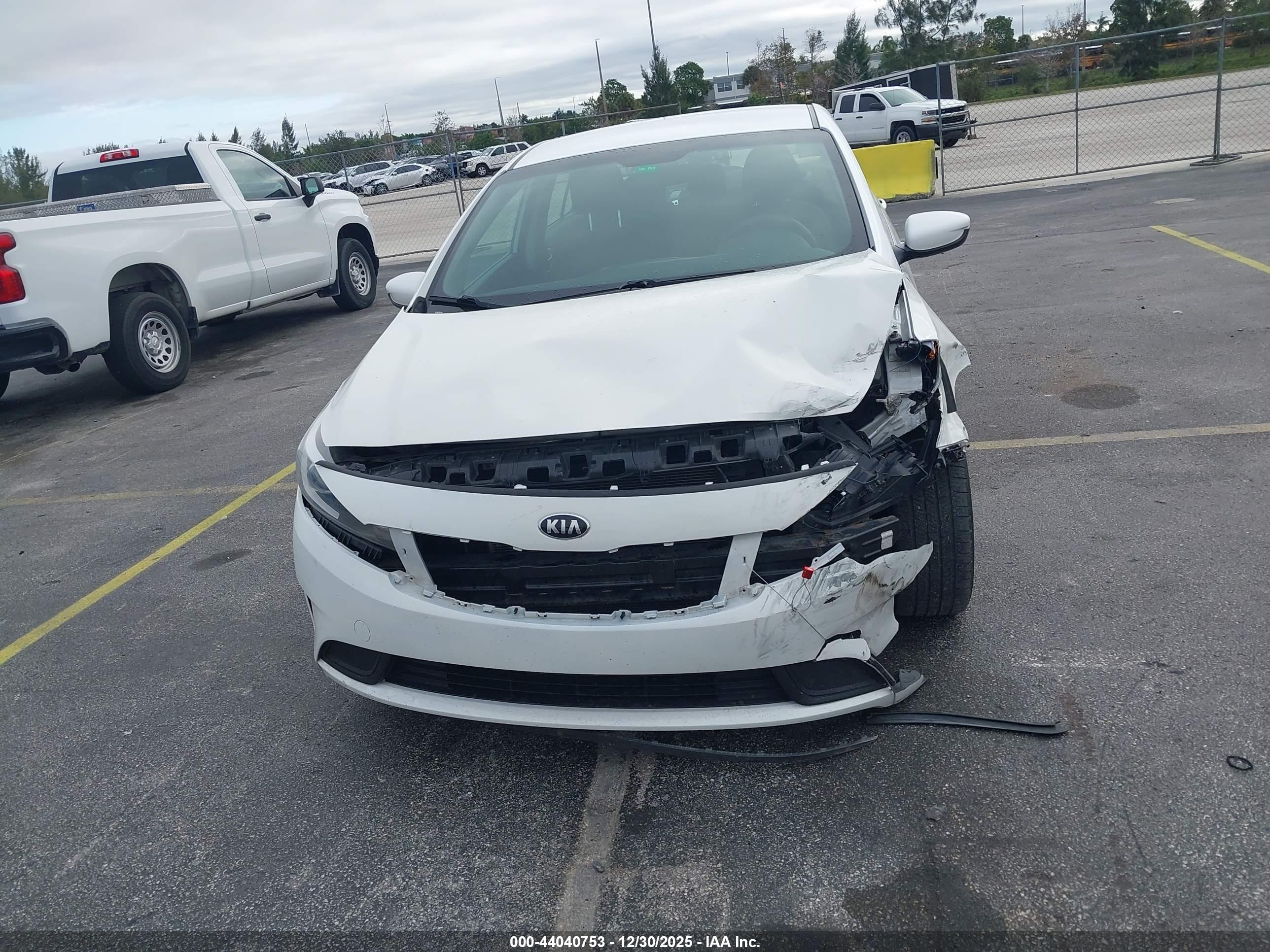 KIA FORTE image 6