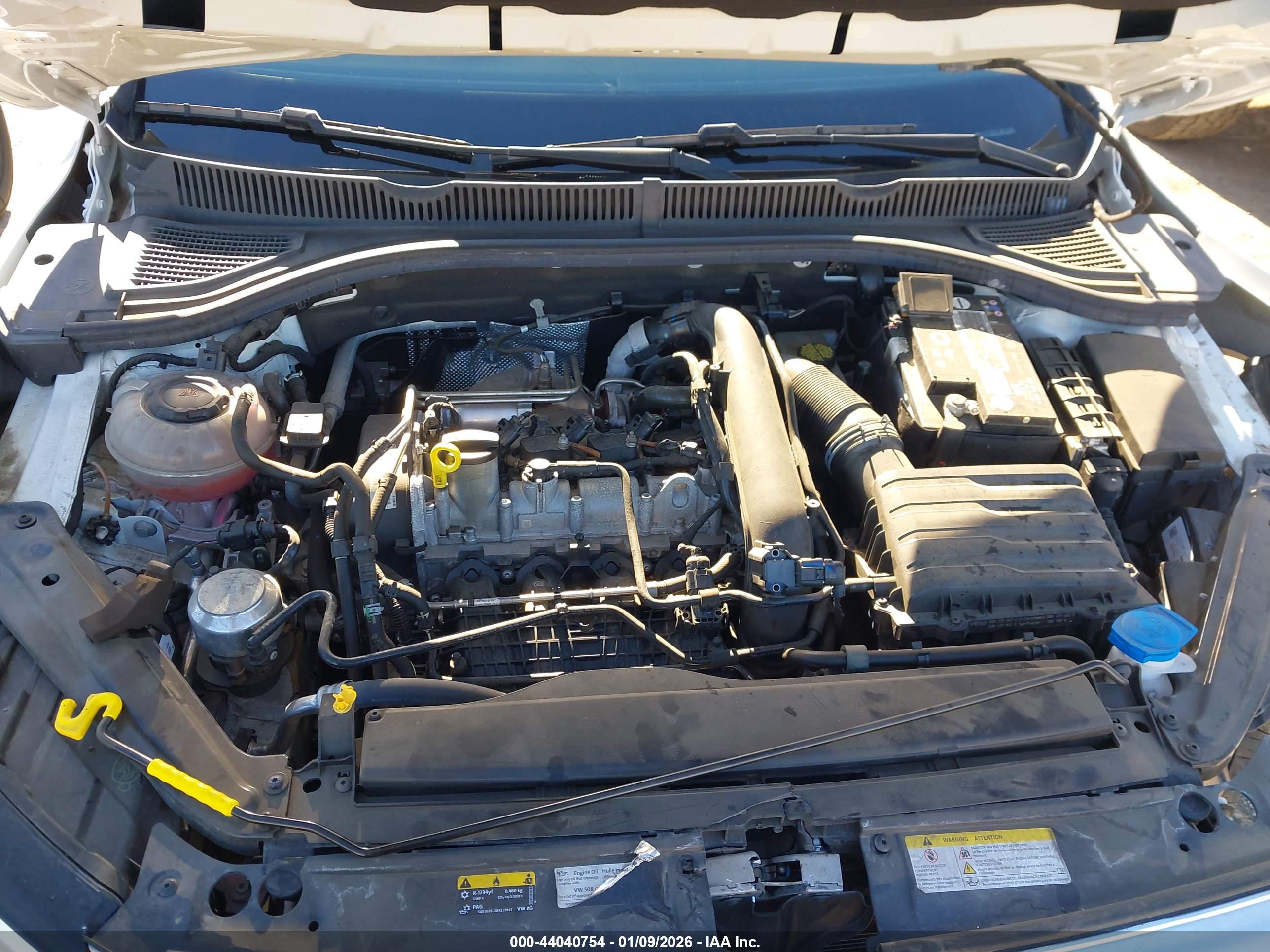 VOLKSWAGEN JETTA image 10