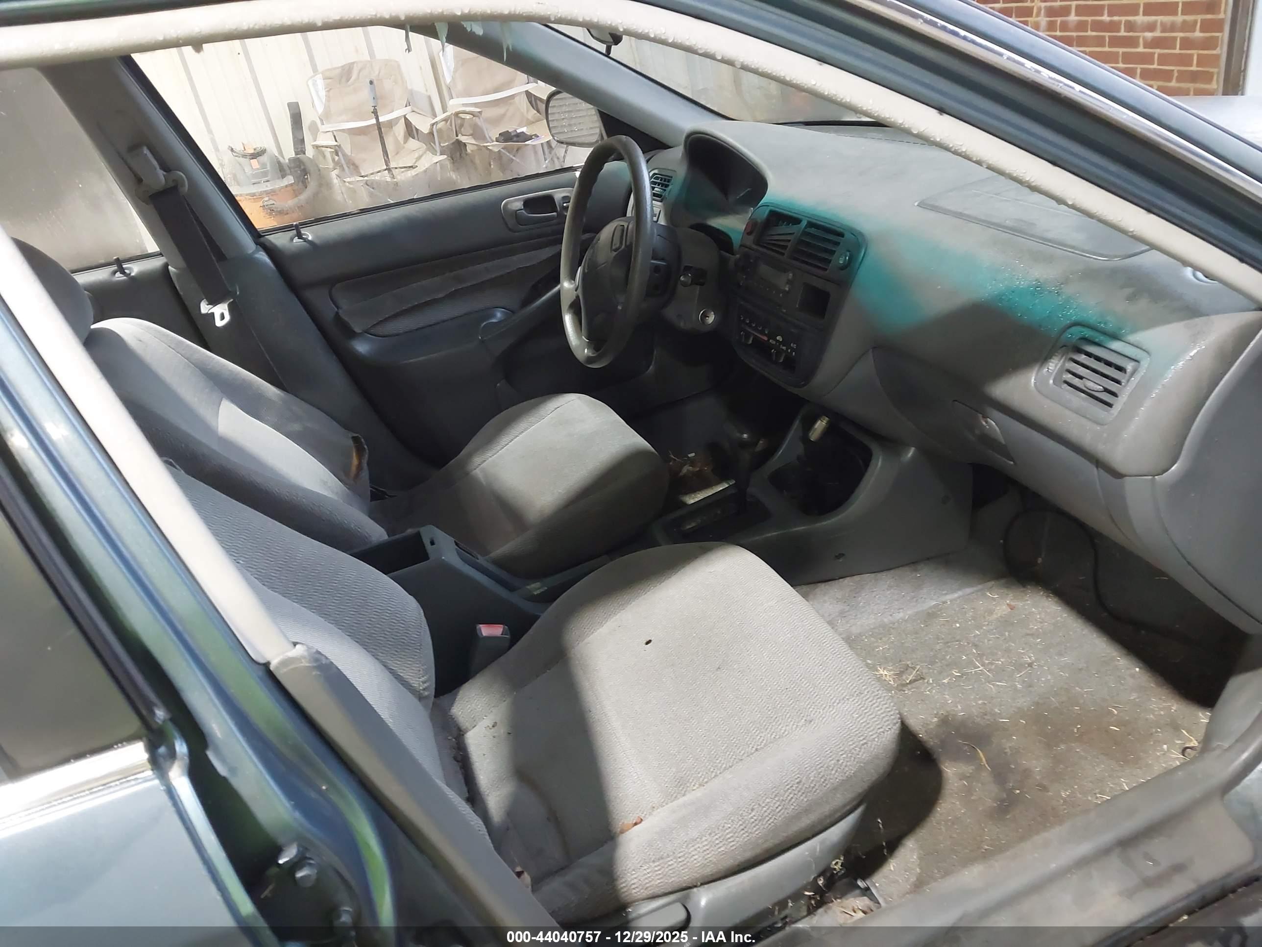 HONDA CIVIC image 5