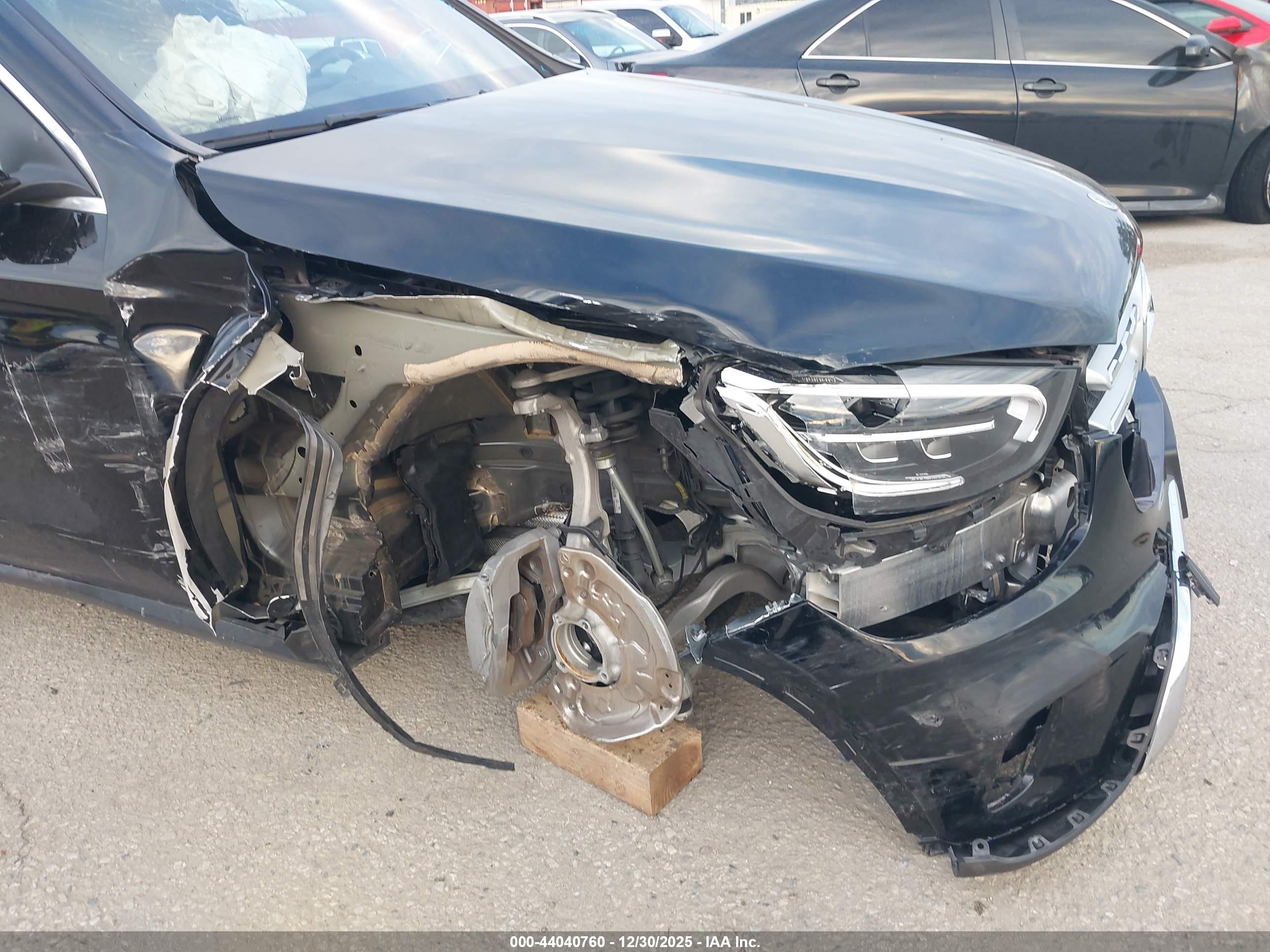 MERCEDES-BENZ GLC image 6