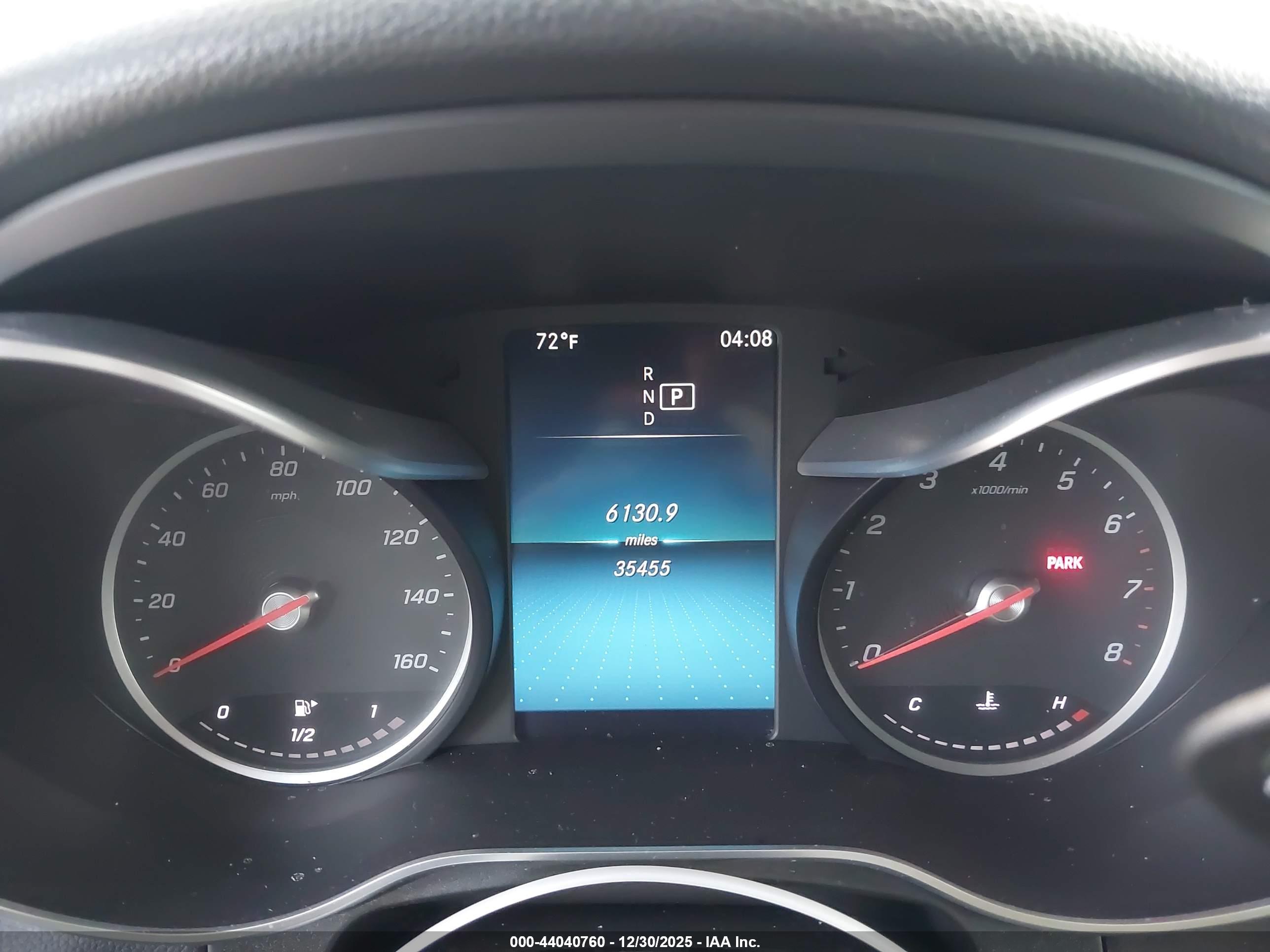 MERCEDES-BENZ GLC image 7