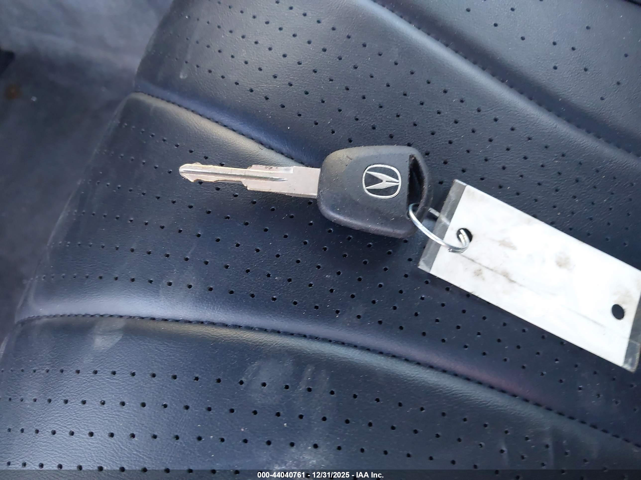 ACURA TL image 11