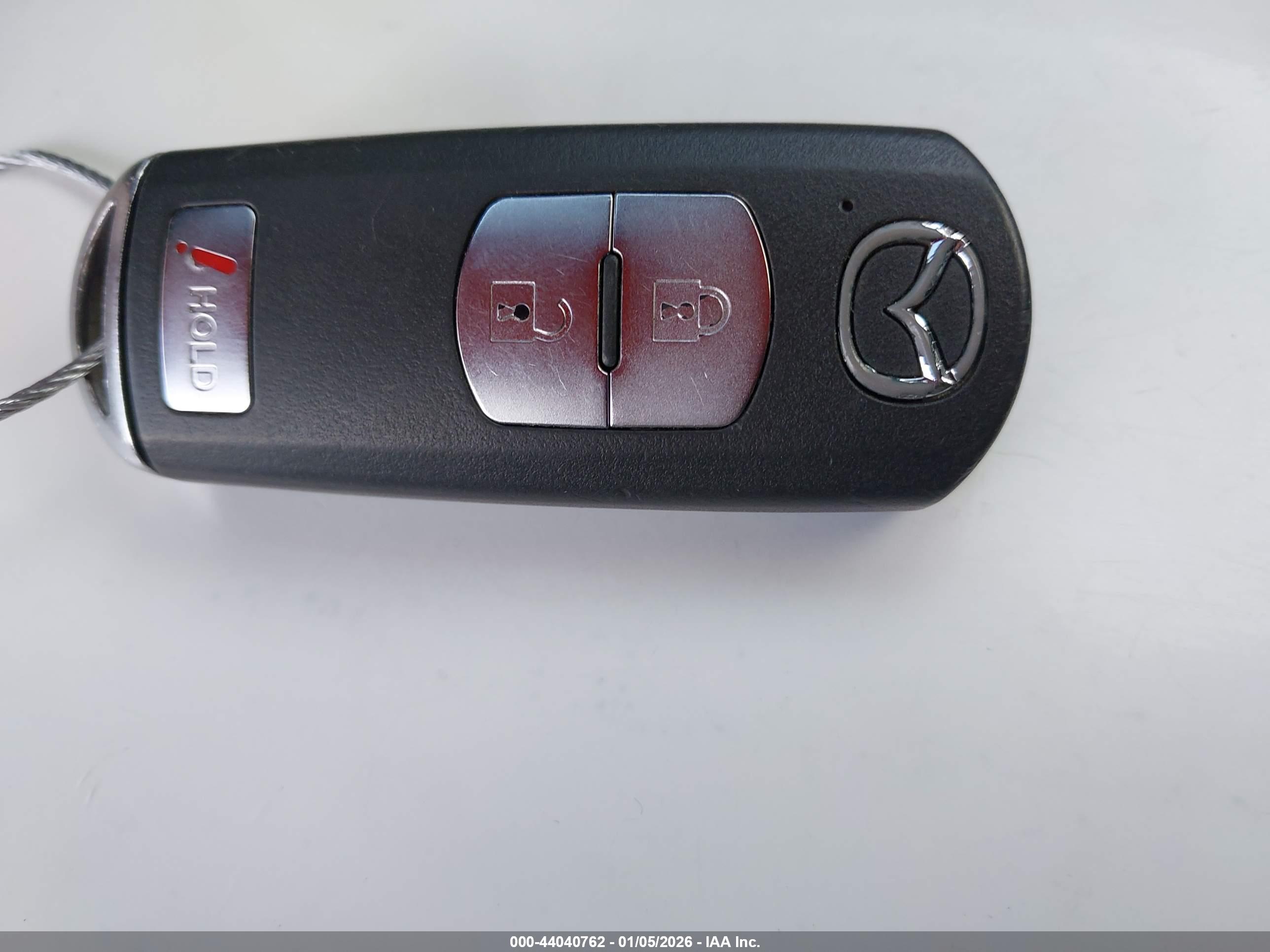 MAZDA CX-5 image 11