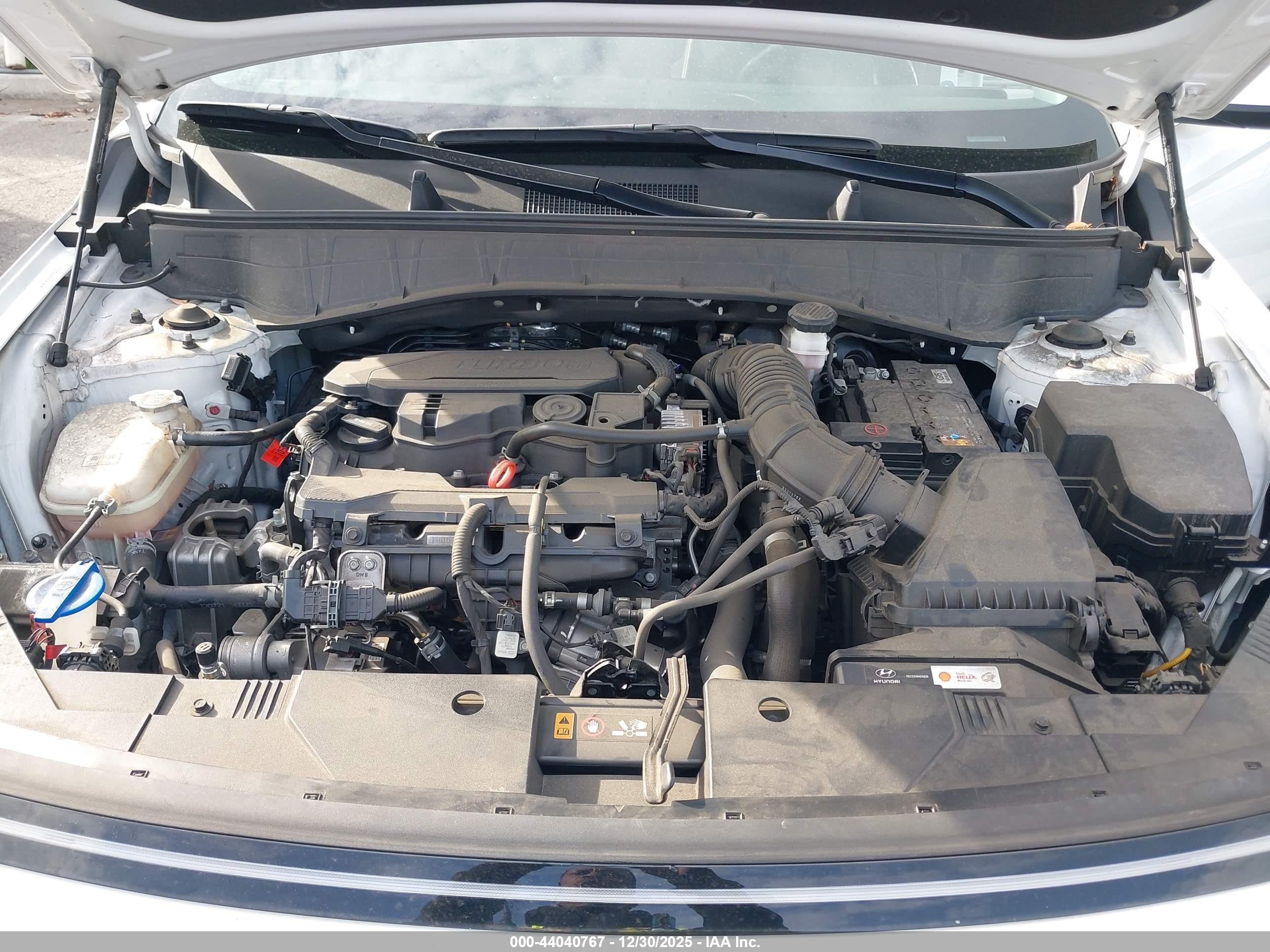 HYUNDAI KONA image 10