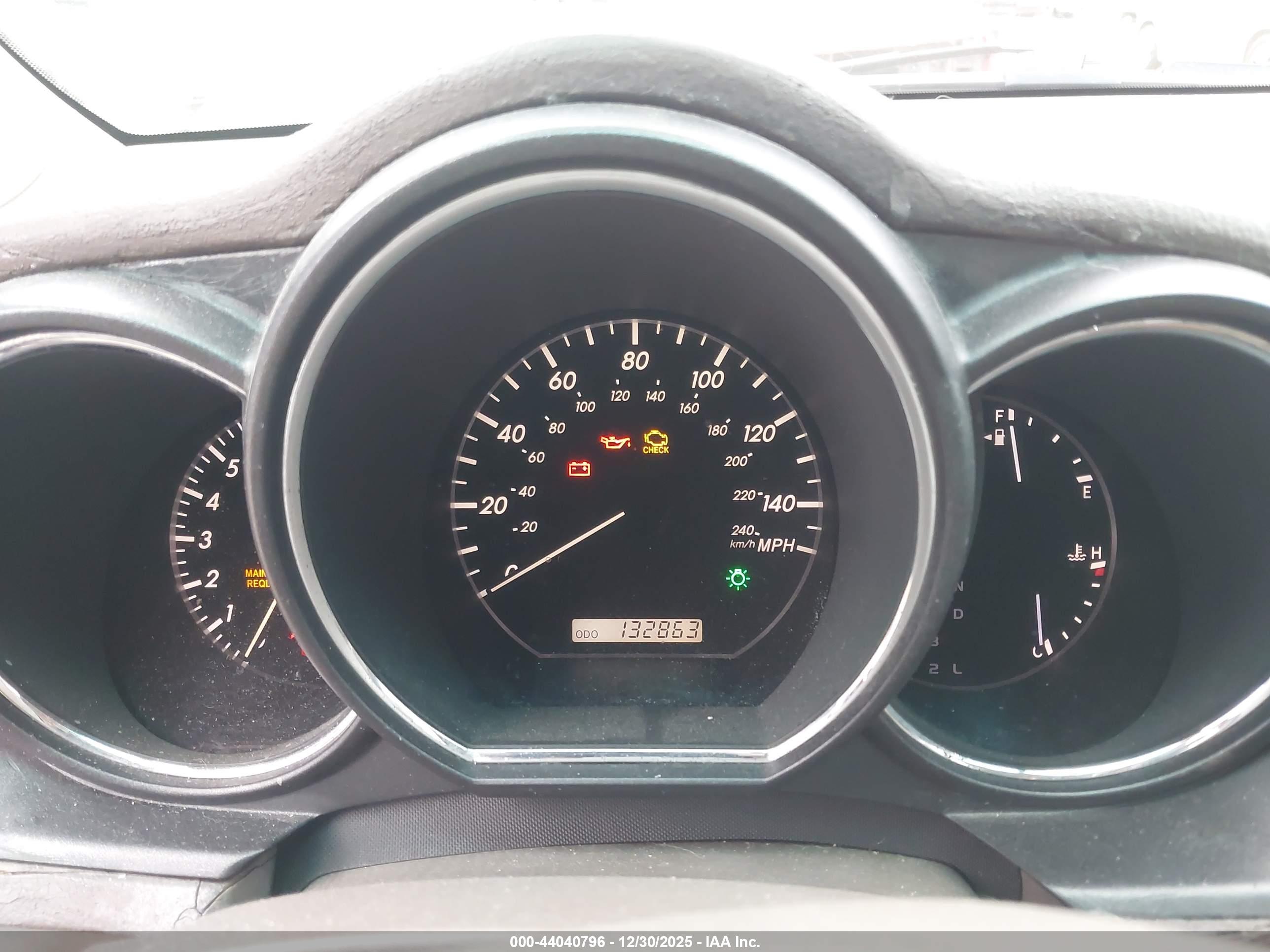 LEXUS RX image 7