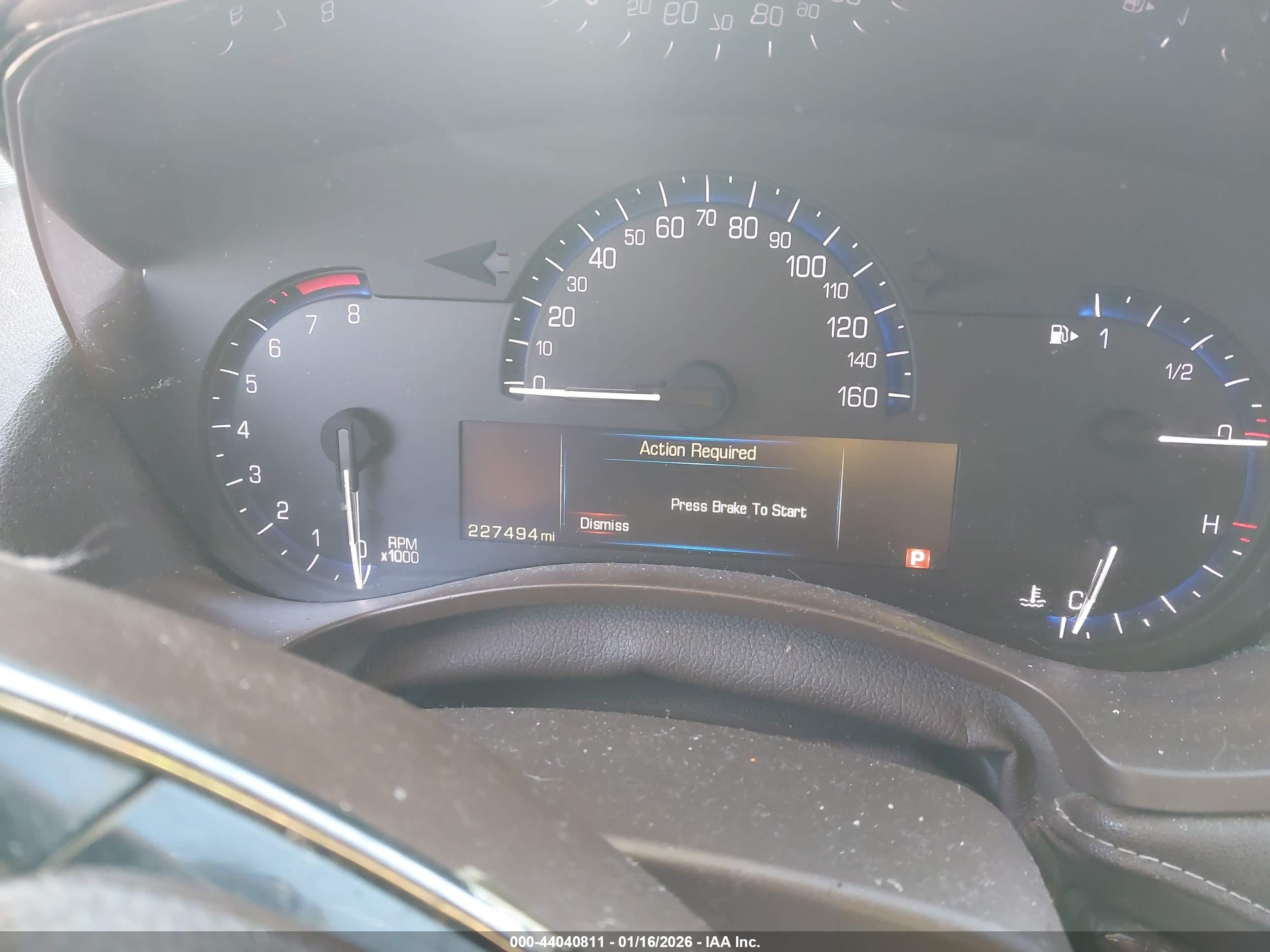 CADILLAC ATS image 7
