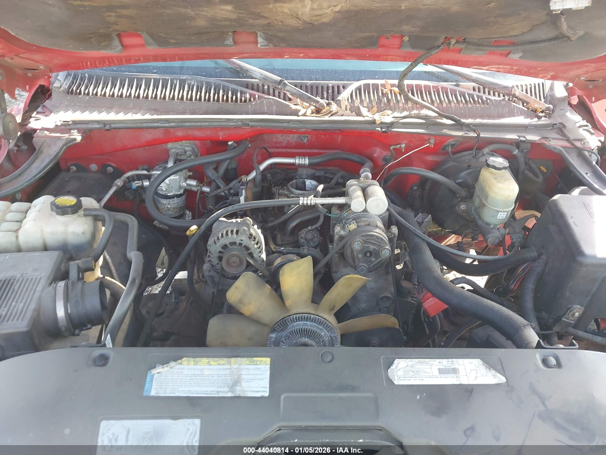CHEVROLET SILVERADO image 10