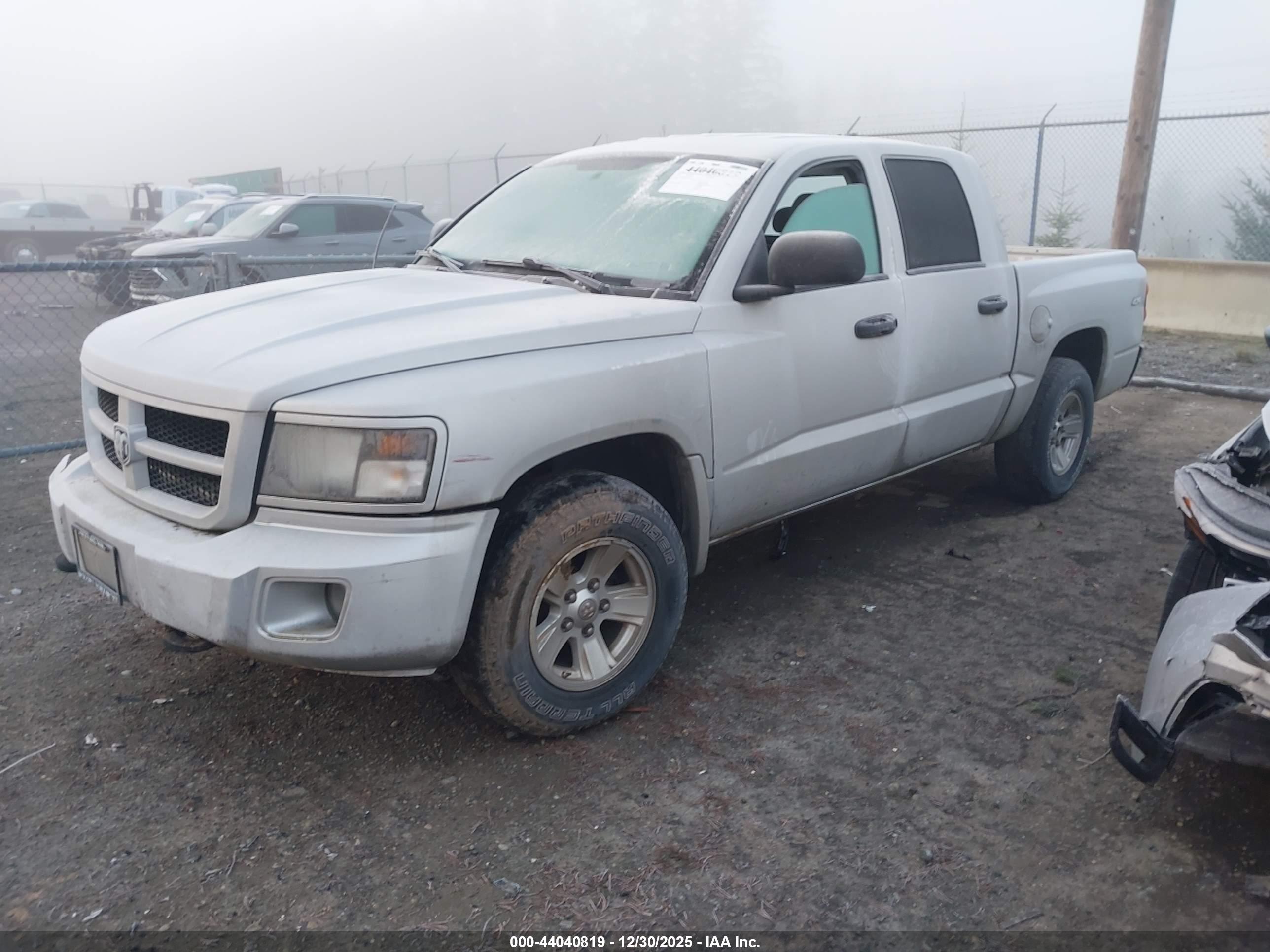 DODGE DAKOTA image 2